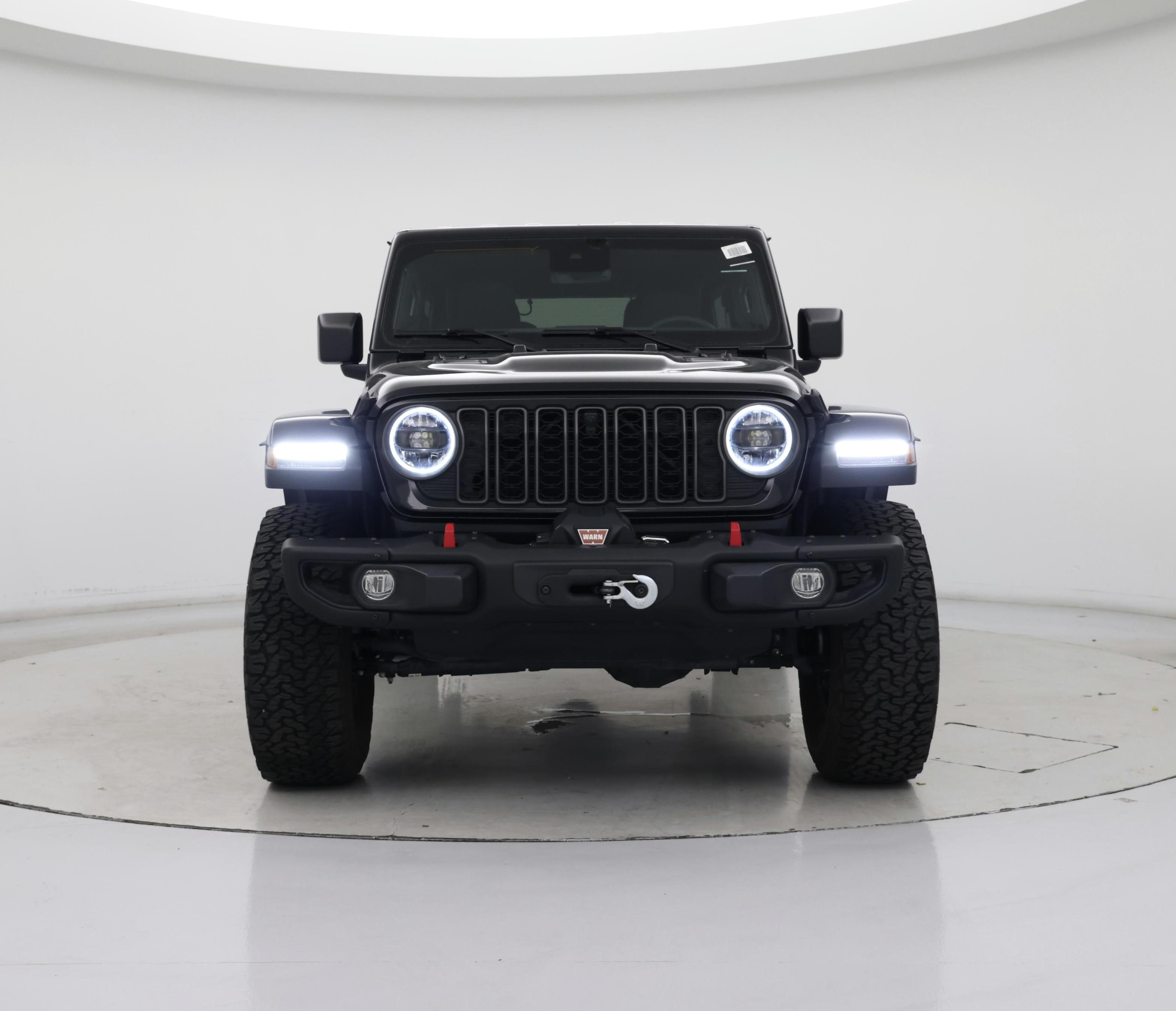 Thumbnail: 2024 Jeep Wrangler - 5