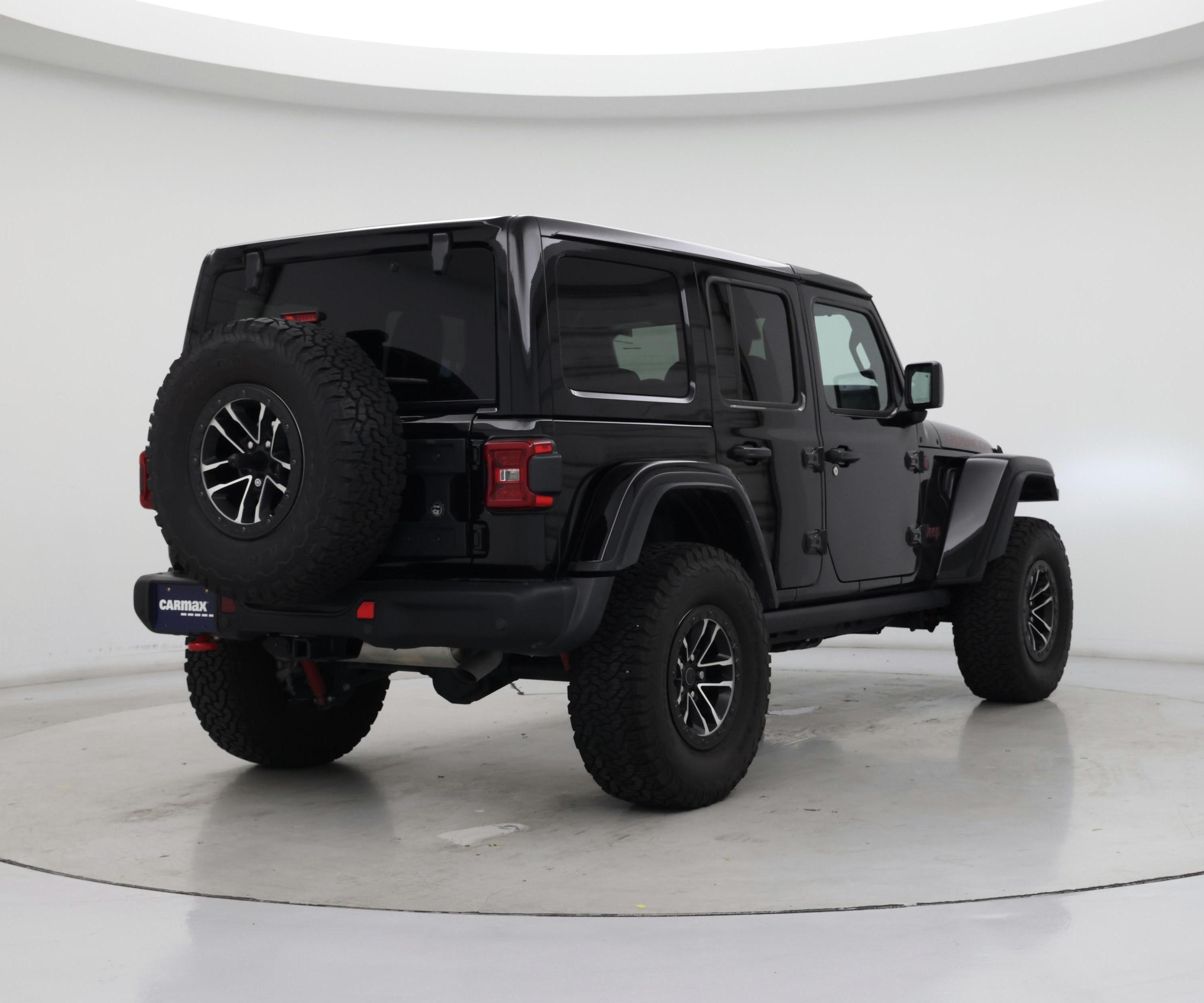 Thumbnail: 2024 Jeep Wrangler - 8