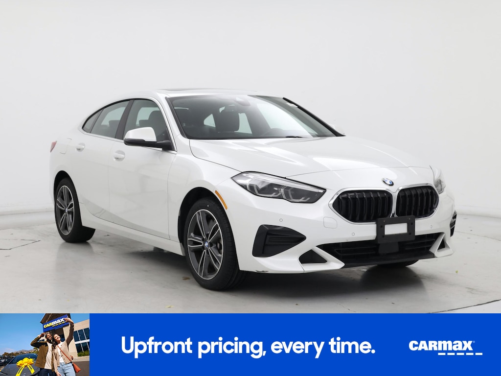 2024 BMW 2 Series 228i xDrive Gran Coupe