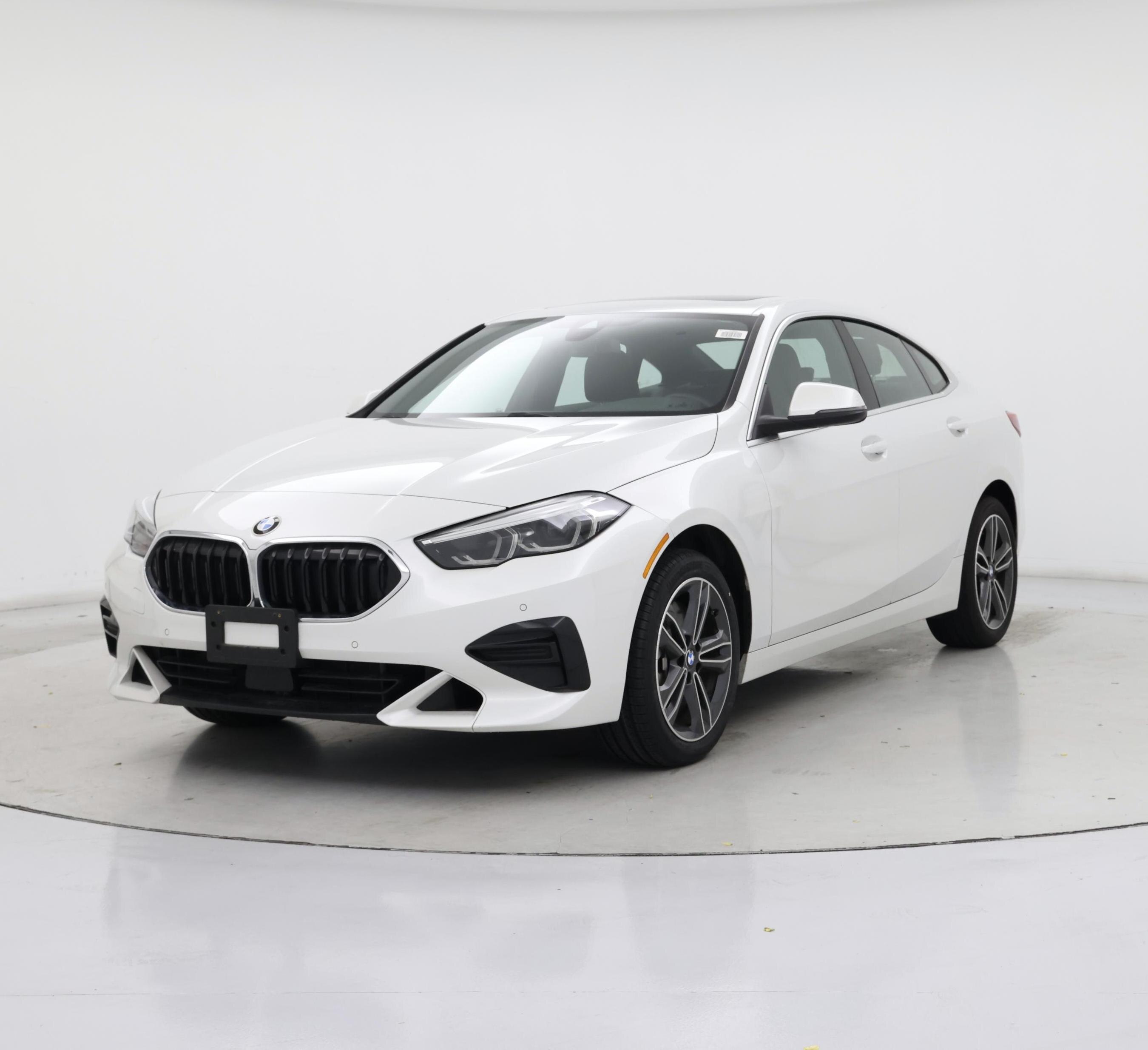 Thumbnail: 2024 BMW 2 Series - 4