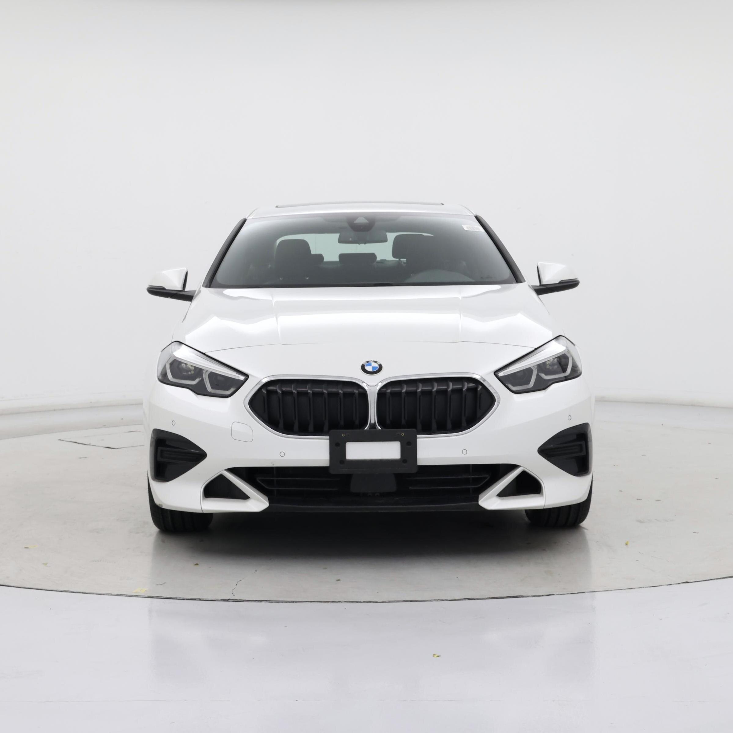 Thumbnail: 2024 BMW 2 Series - 5