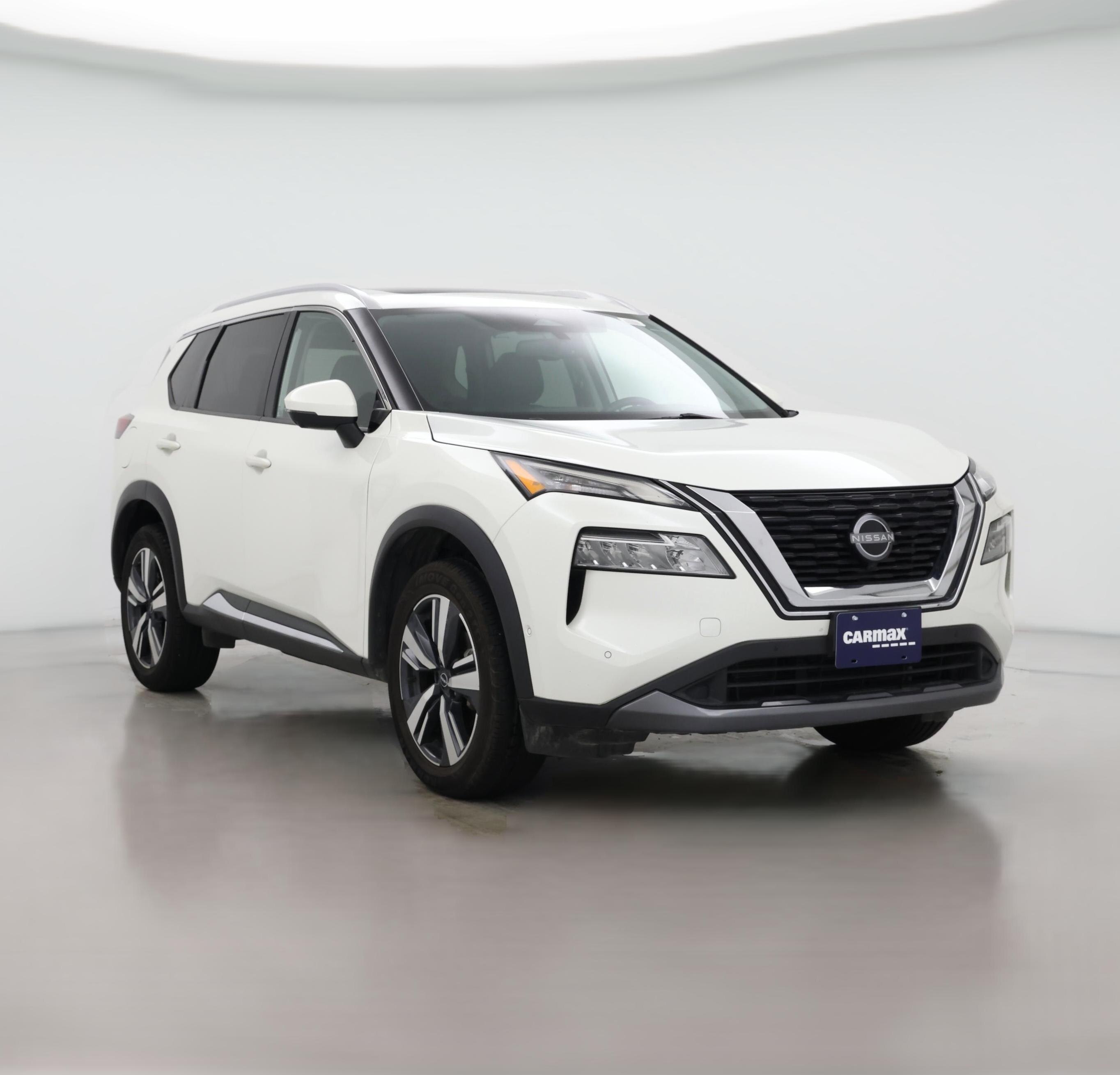 Thumbnail: 2023 Nissan Rogue - 1