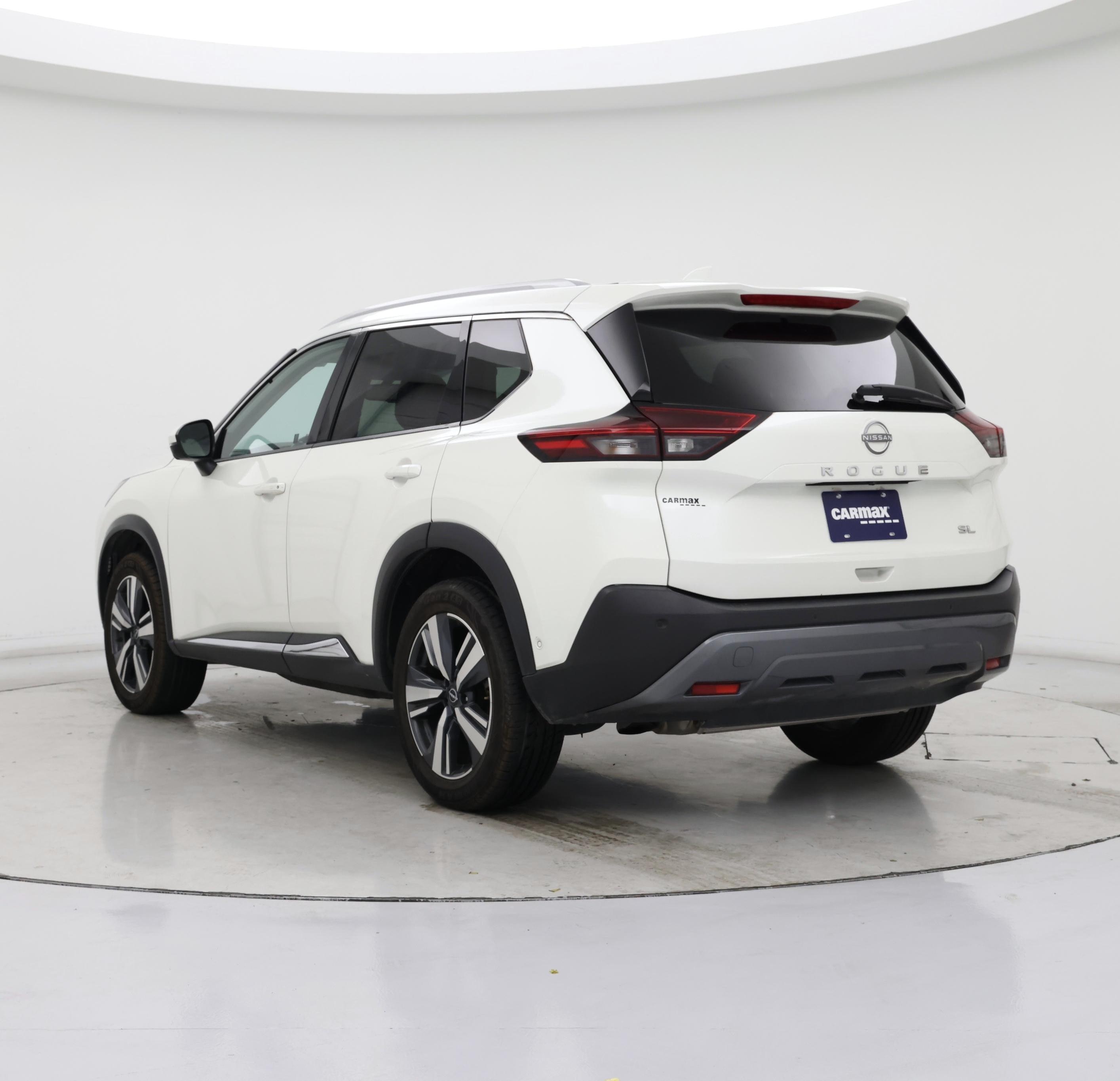 Thumbnail: 2023 Nissan Rogue - 2