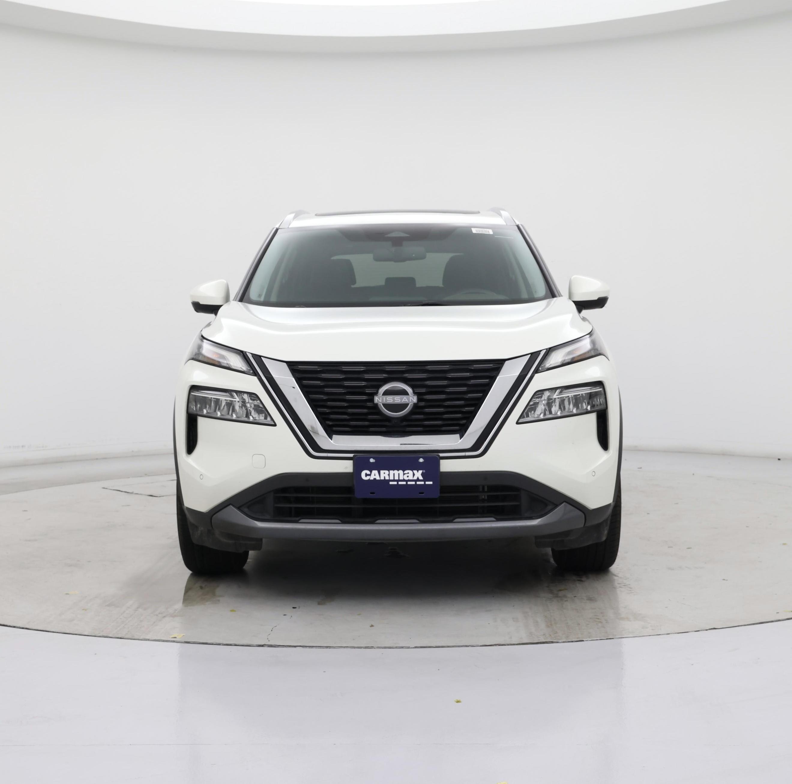 Thumbnail: 2023 Nissan Rogue - 5