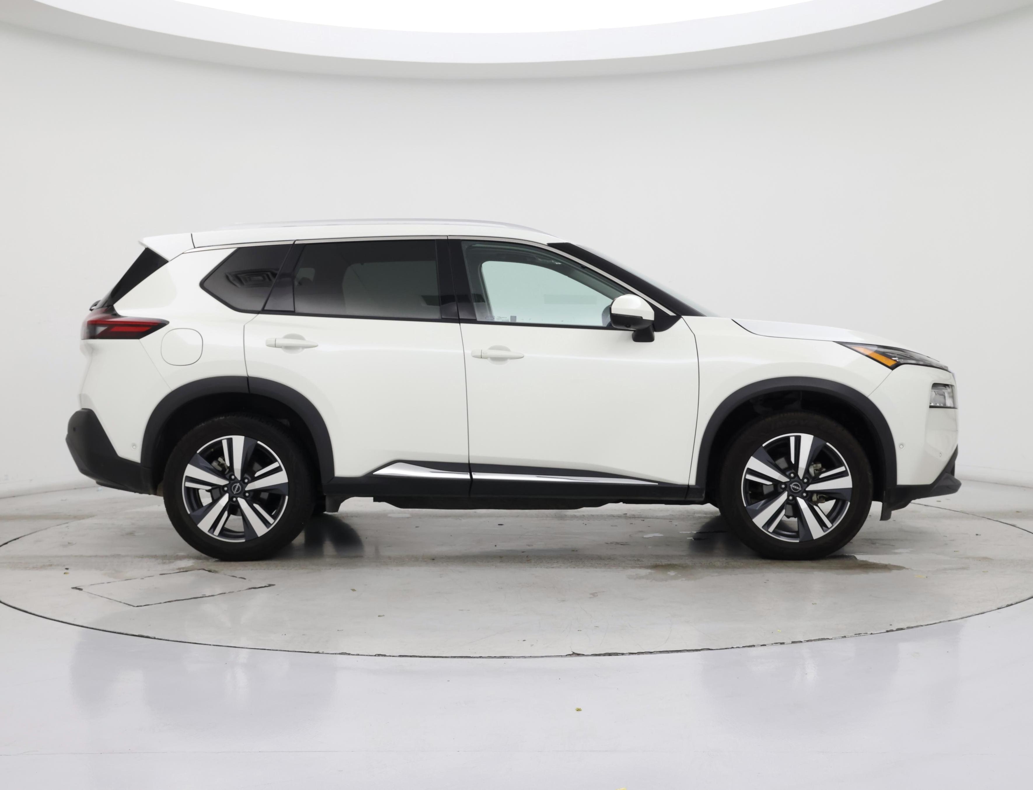 Thumbnail: 2023 Nissan Rogue - 7