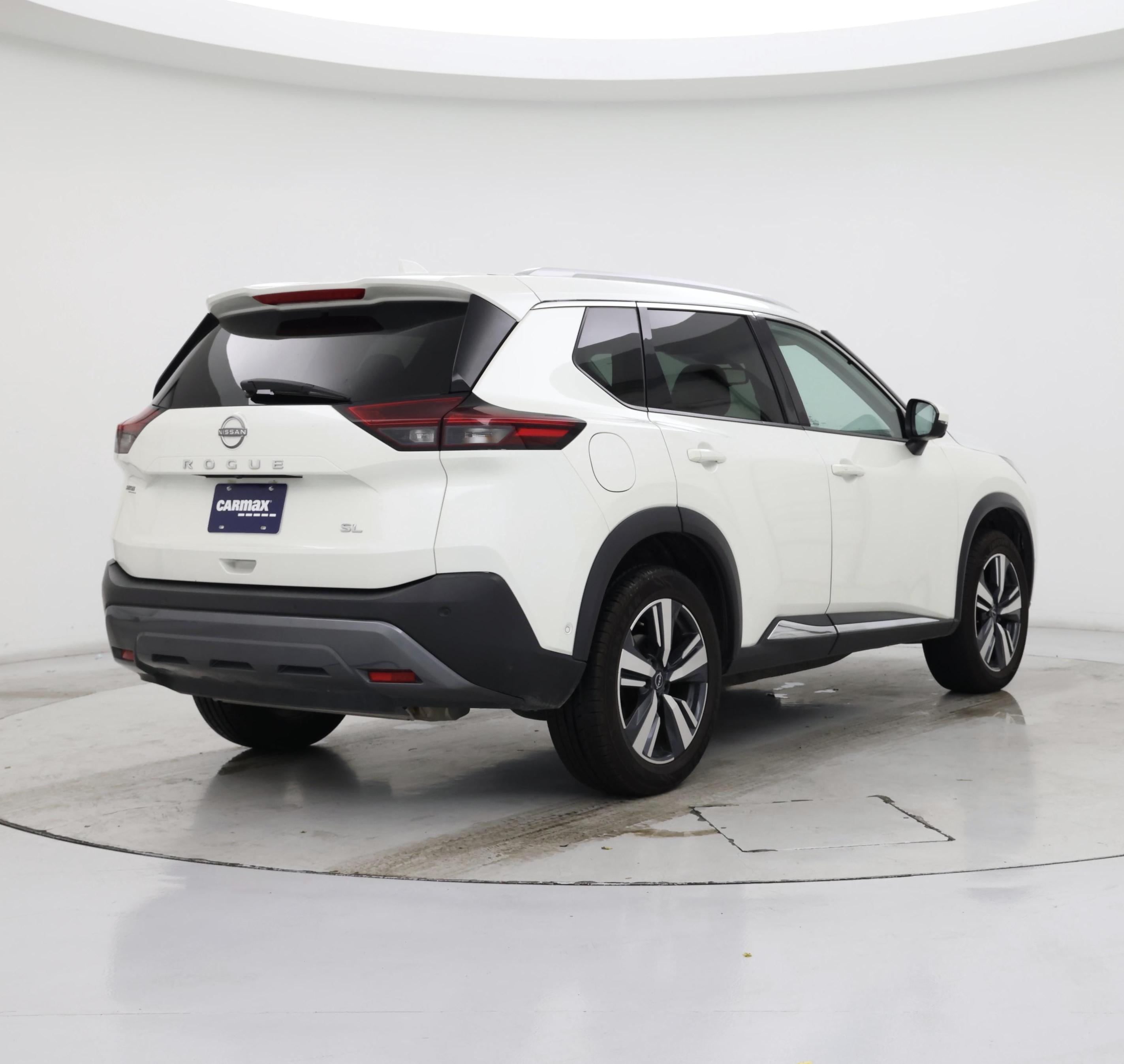 Thumbnail: 2023 Nissan Rogue - 8
