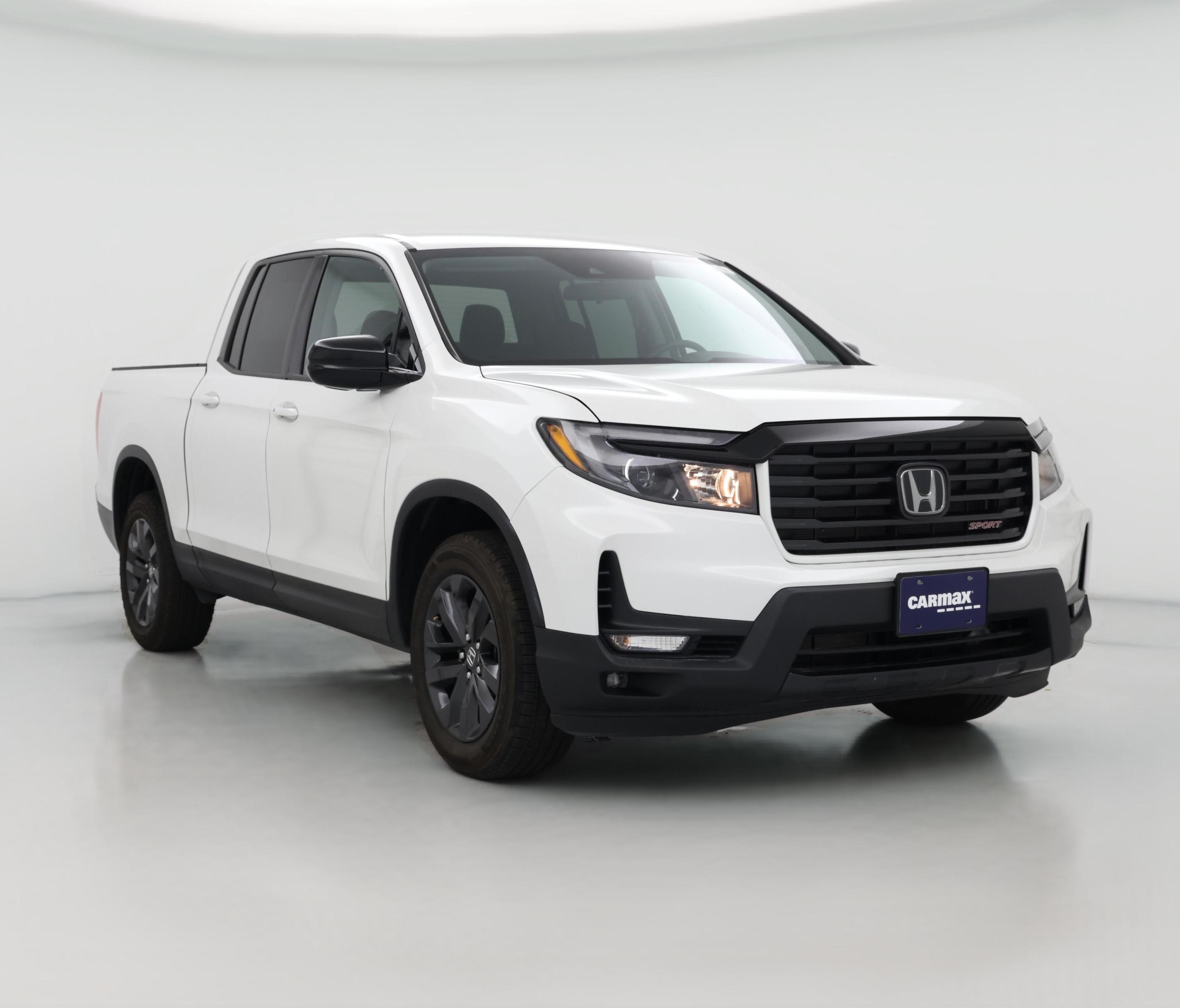 Thumbnail: 2023 Honda Ridgeline - 1
