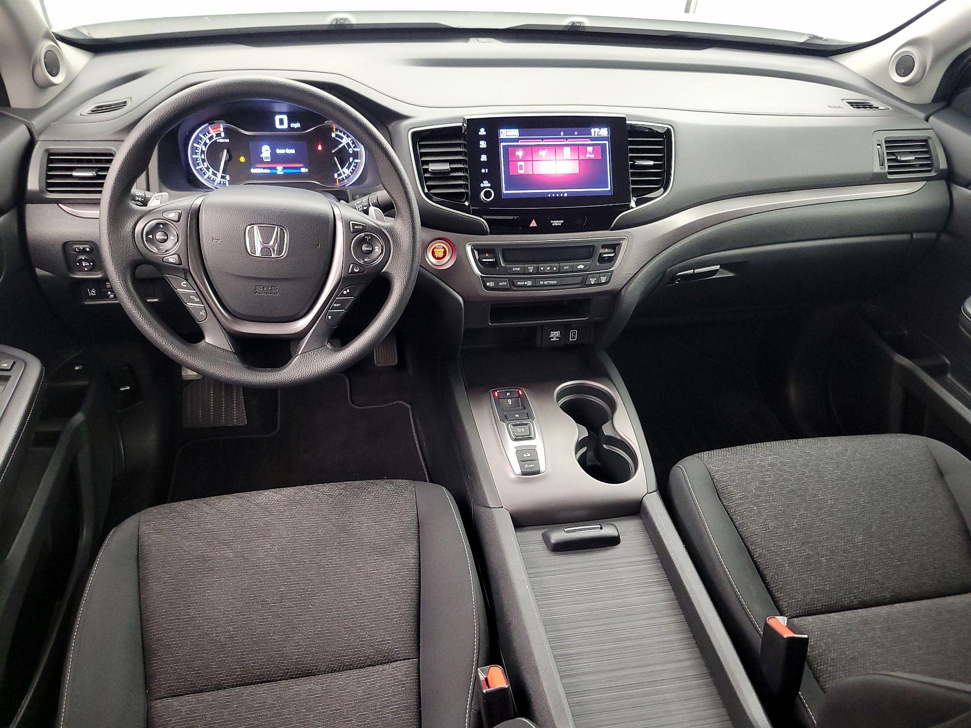 Thumbnail: 2023 Honda Ridgeline - 9