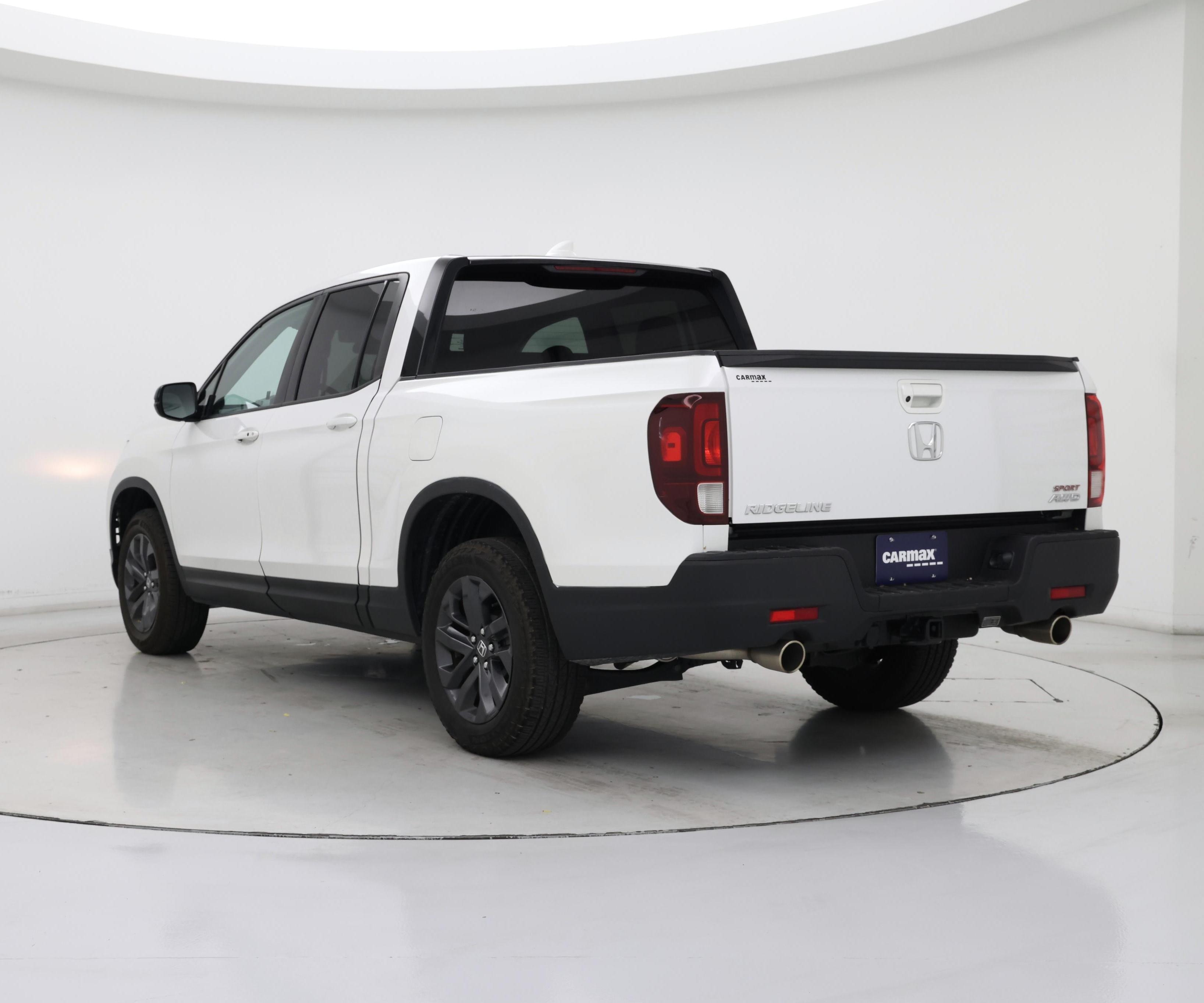 Thumbnail: 2023 Honda Ridgeline - 2