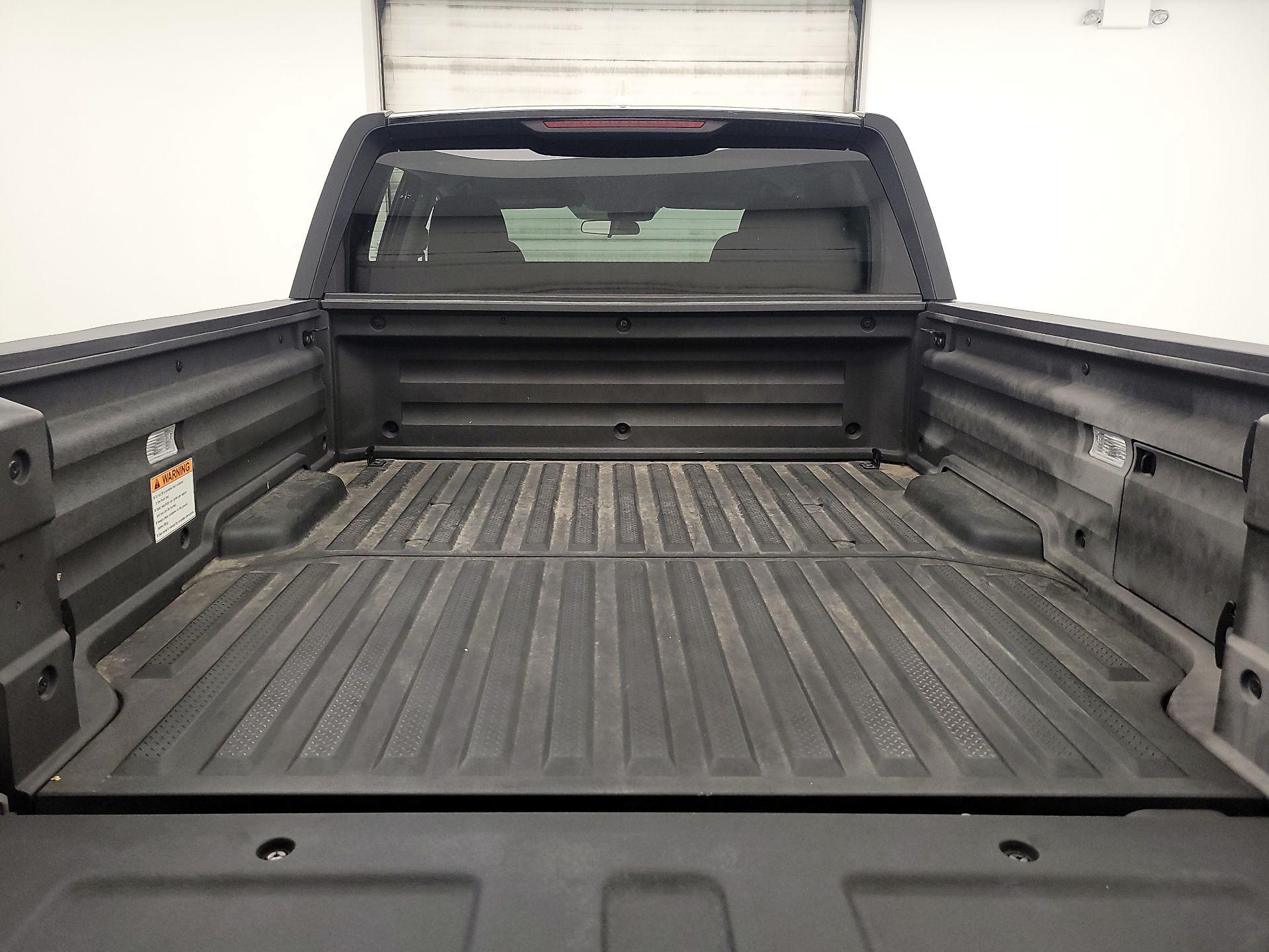 Thumbnail: 2023 Honda Ridgeline - 20