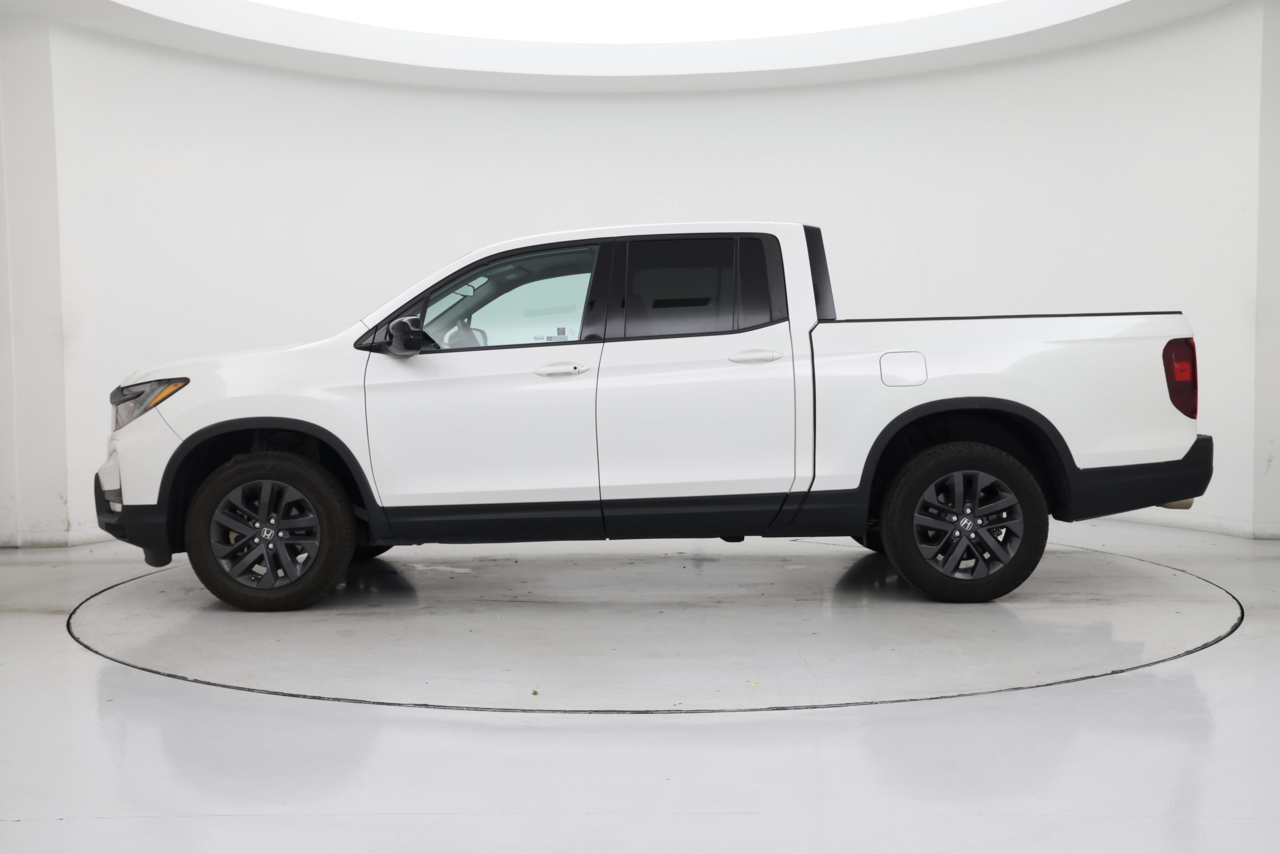 Thumbnail: 2023 Honda Ridgeline - 3