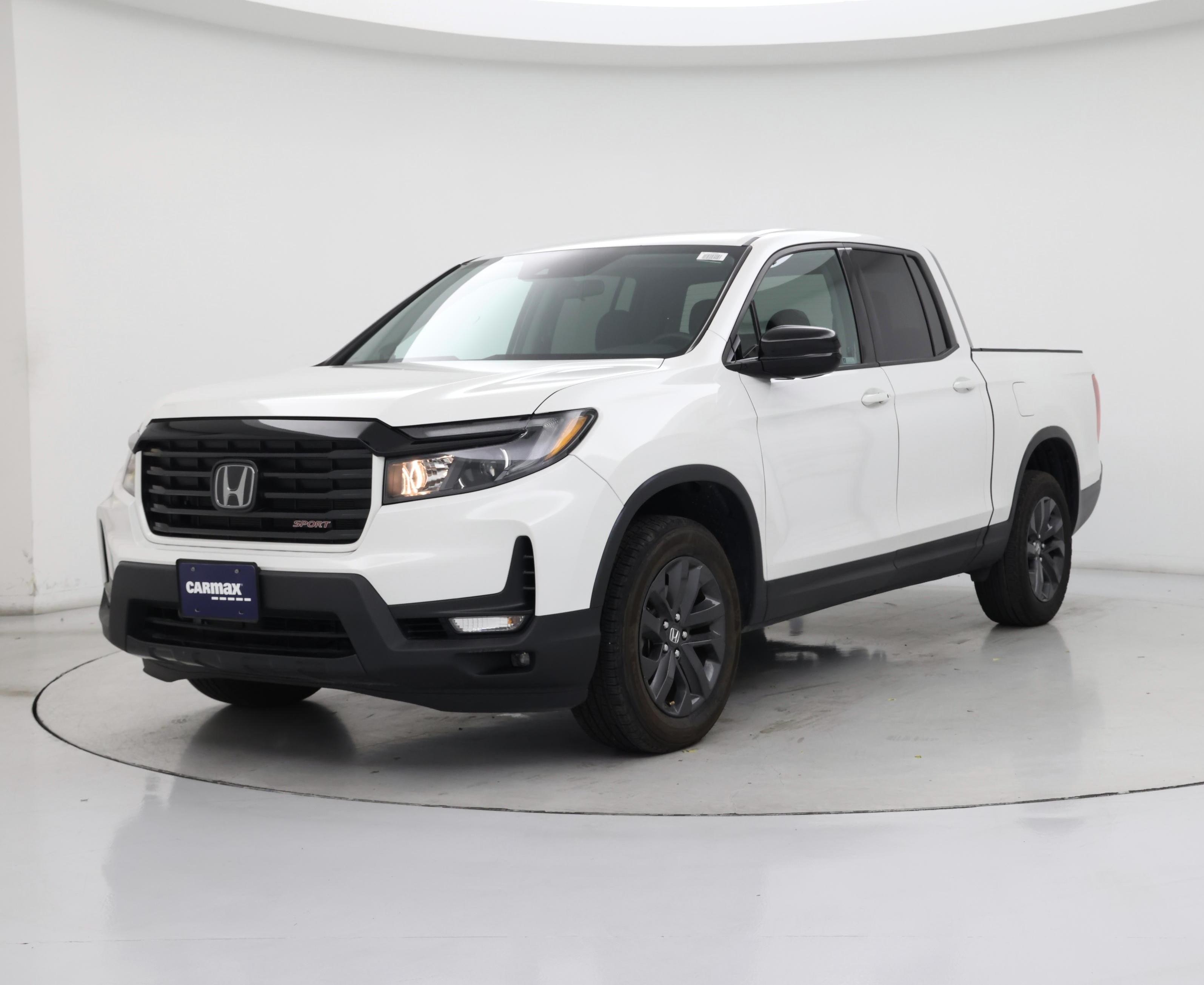 Thumbnail: 2023 Honda Ridgeline - 4