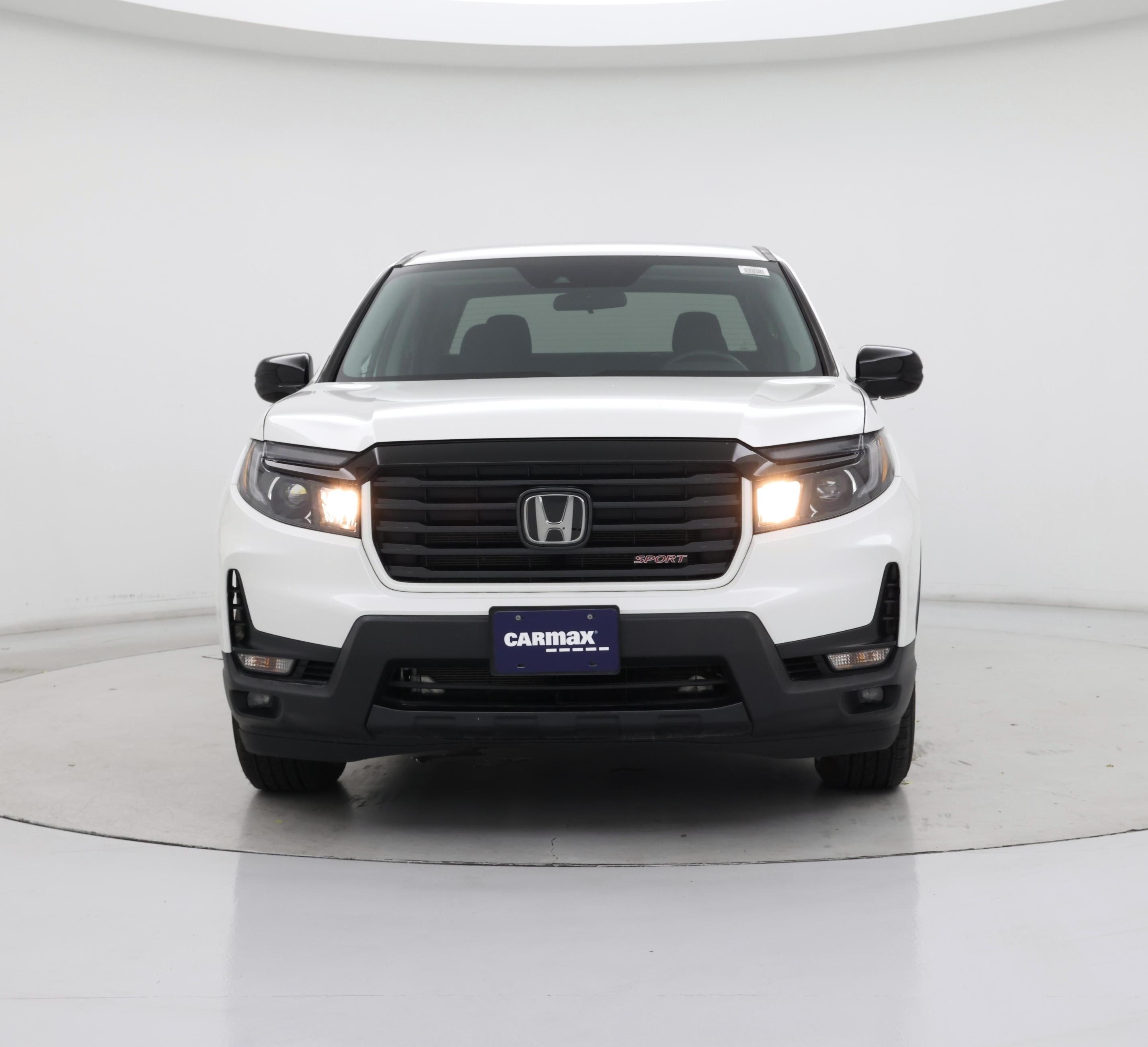 Thumbnail: 2023 Honda Ridgeline - 5