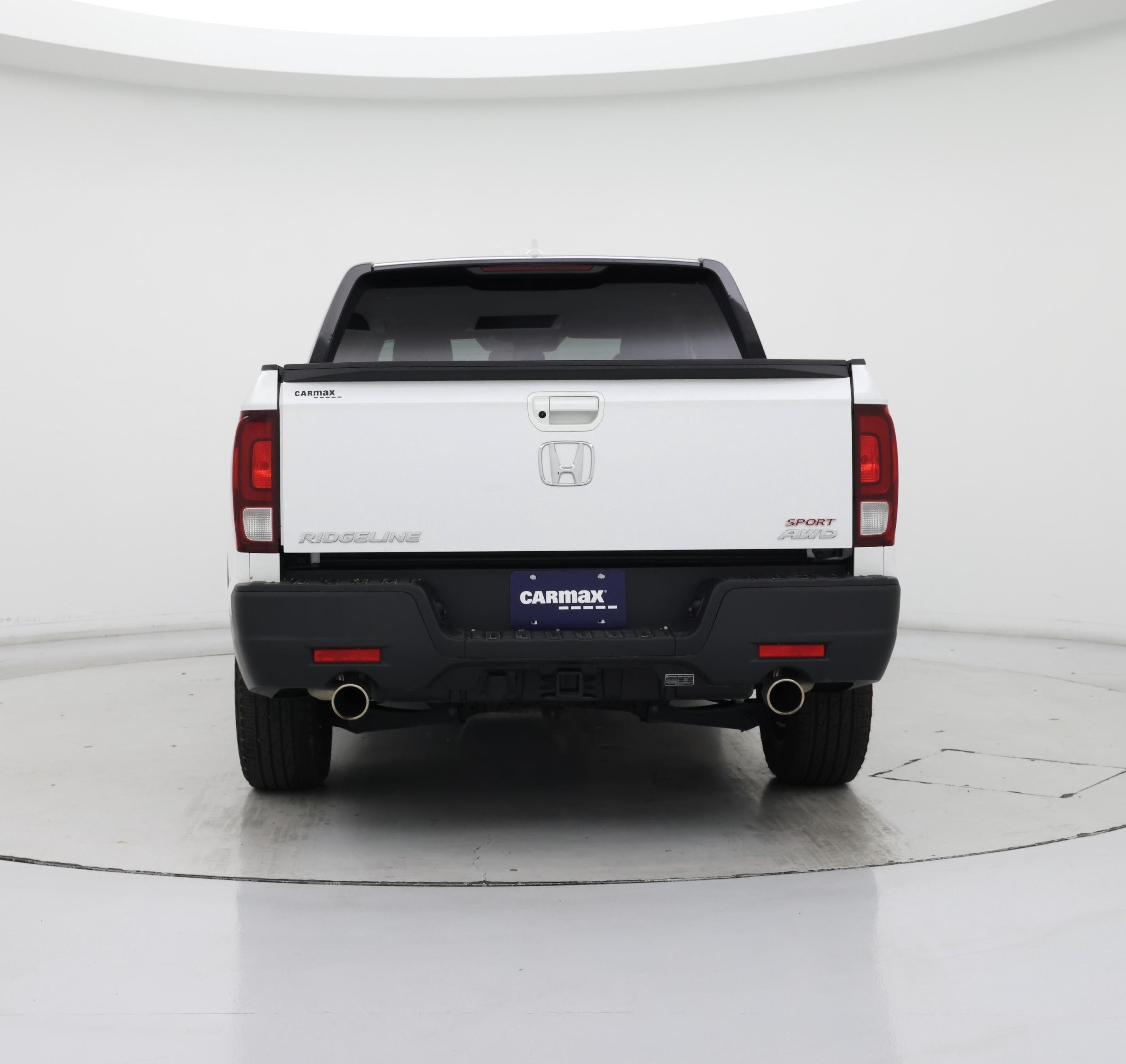 Thumbnail: 2023 Honda Ridgeline - 6