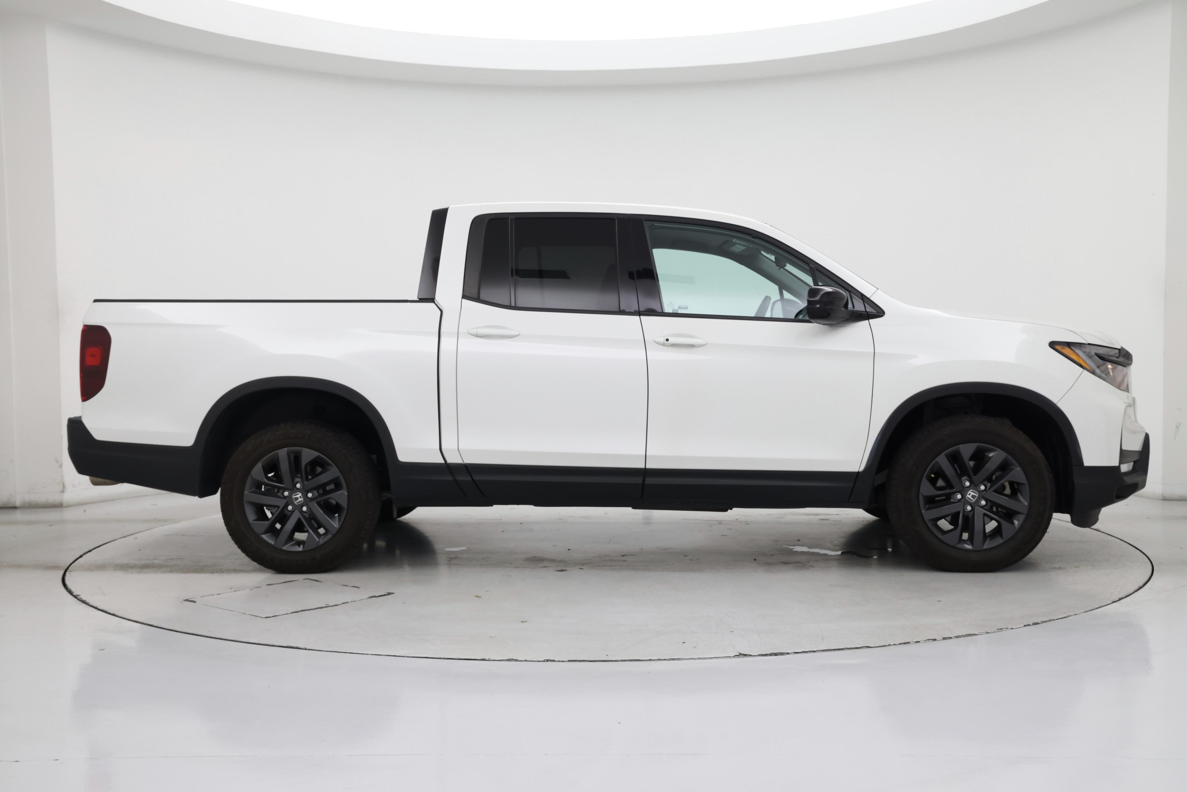 Thumbnail: 2023 Honda Ridgeline - 7