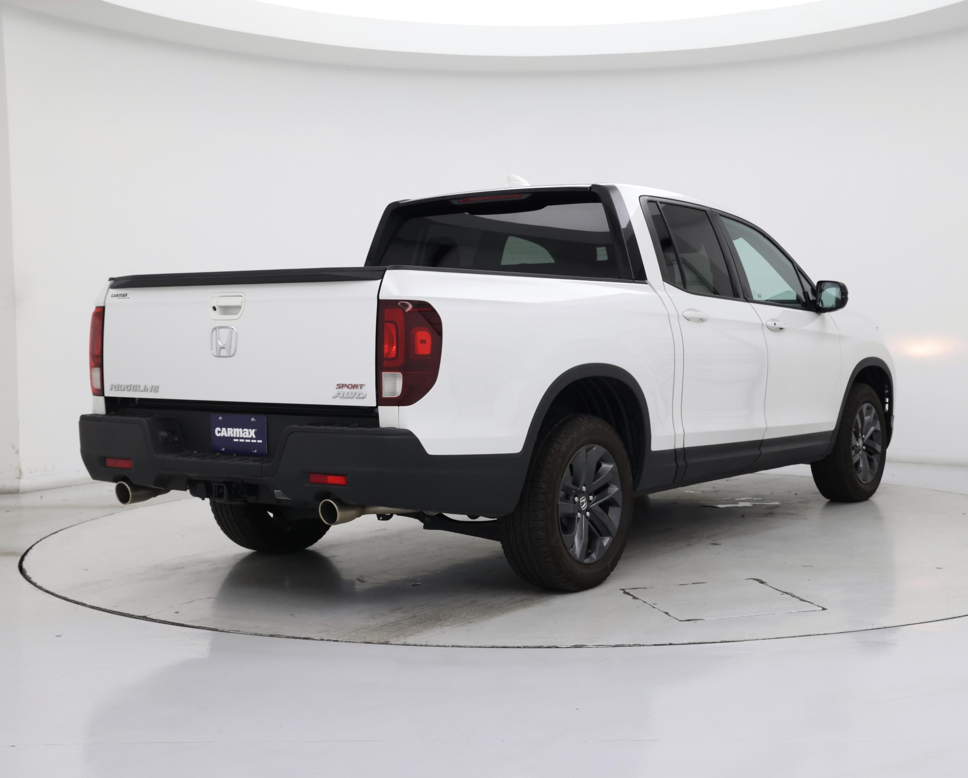 Thumbnail: 2023 Honda Ridgeline - 8