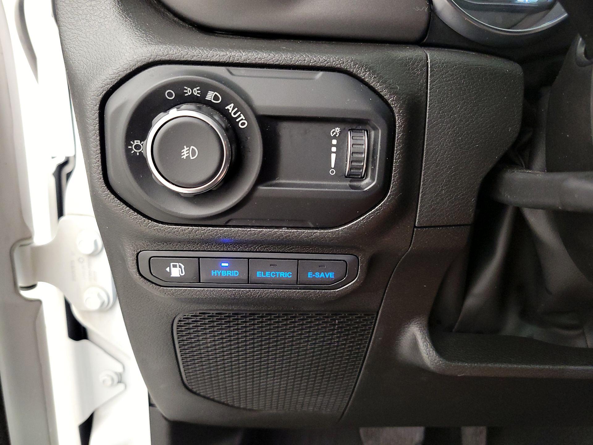 Thumbnail: 2023 Jeep Wrangler - 13
