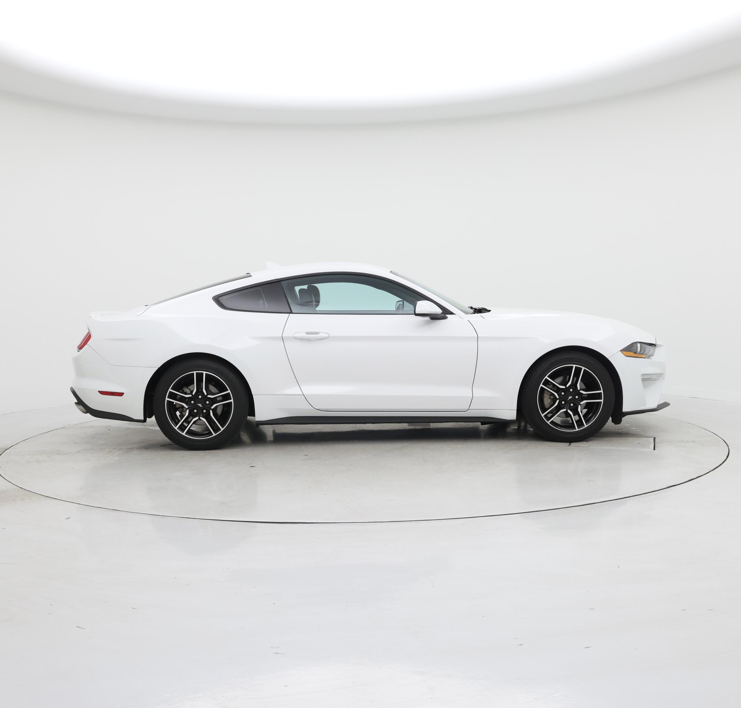 Thumbnail: 2021 Ford Mustang - 7