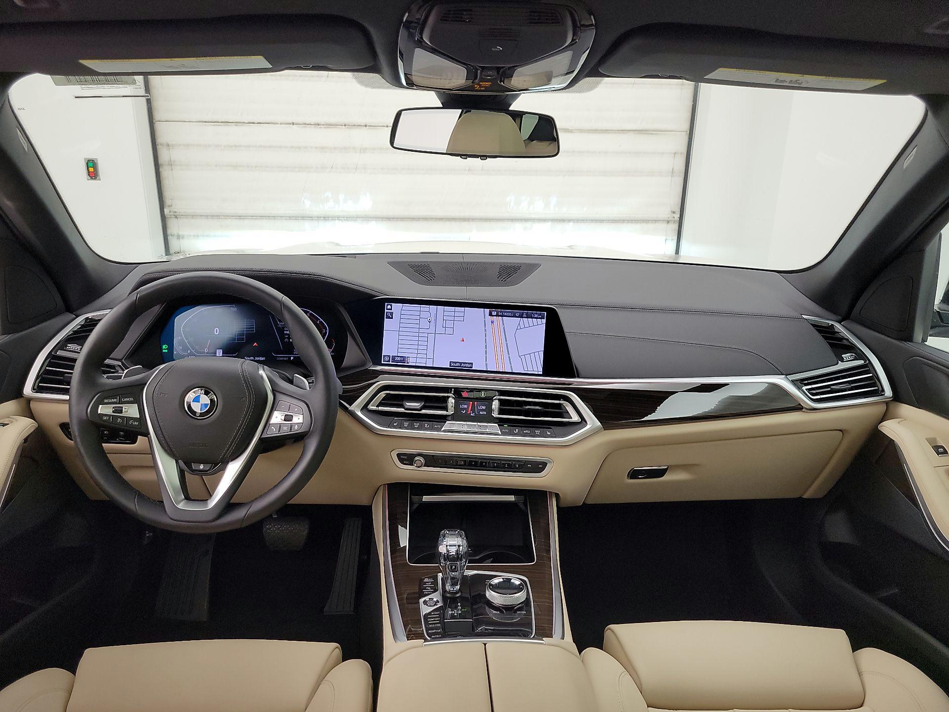 Thumbnail: 2020 BMW X5 - 9