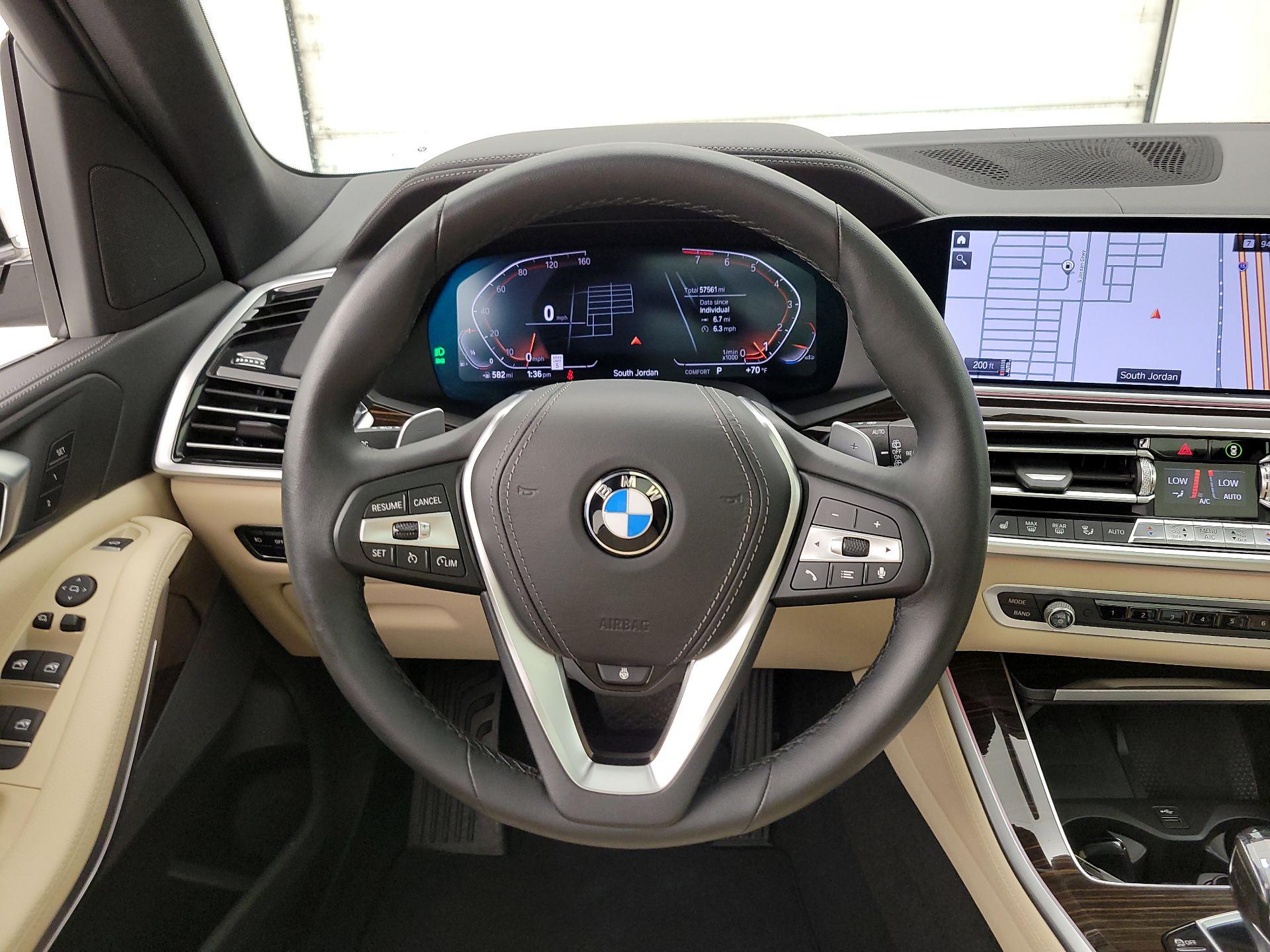 Thumbnail: 2020 BMW X5 - 10