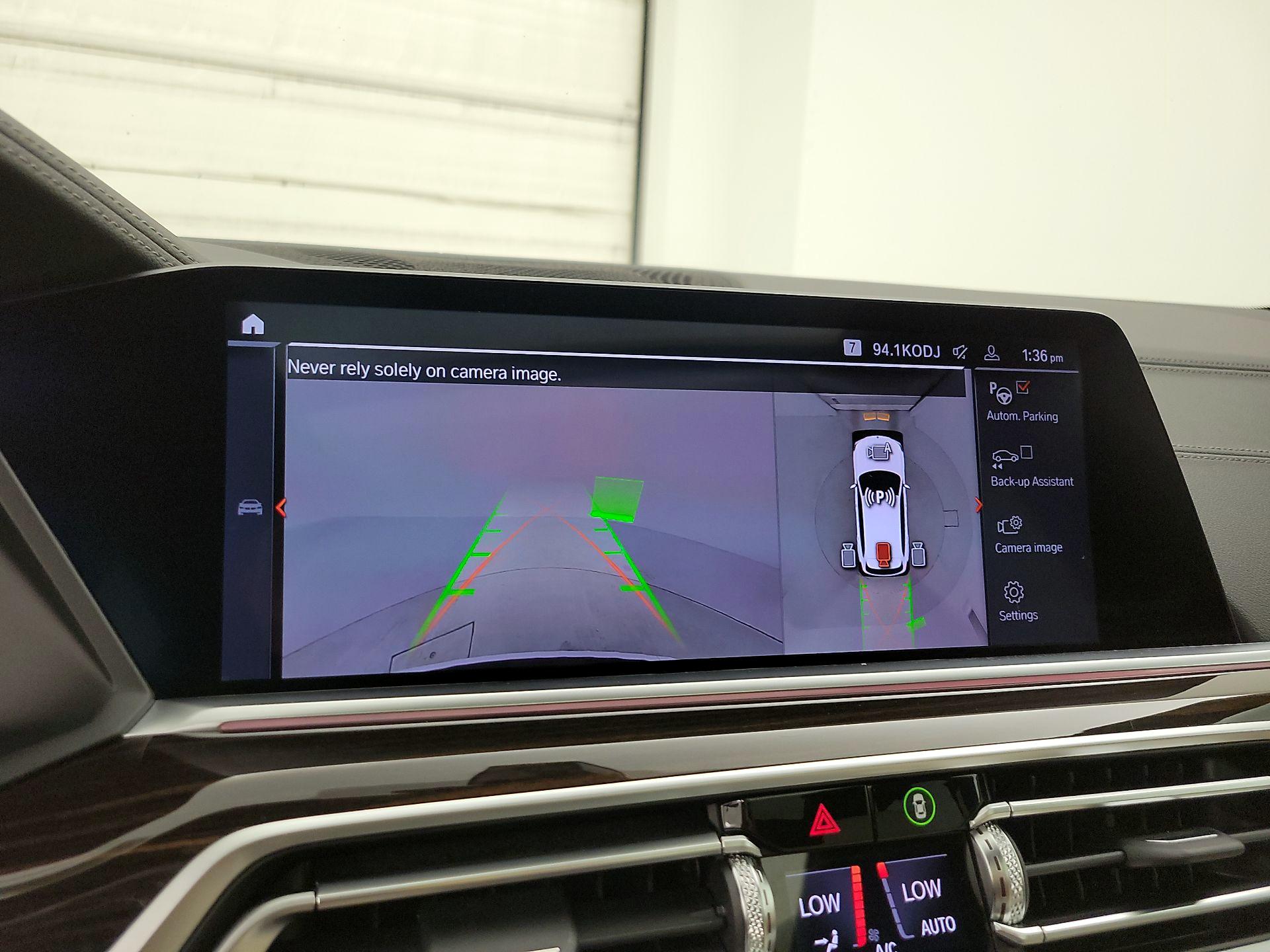 Thumbnail: 2020 BMW X5 - 15