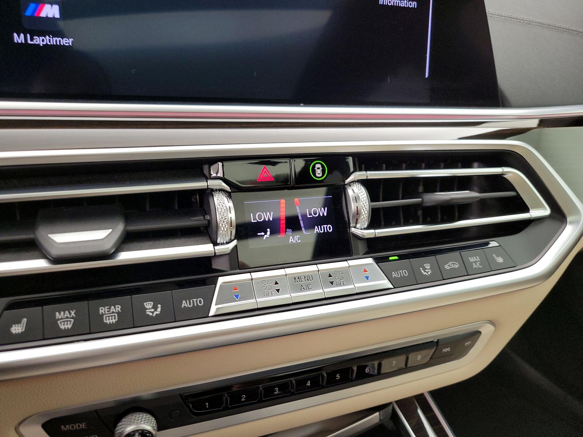 Thumbnail: 2020 BMW X5 - 17
