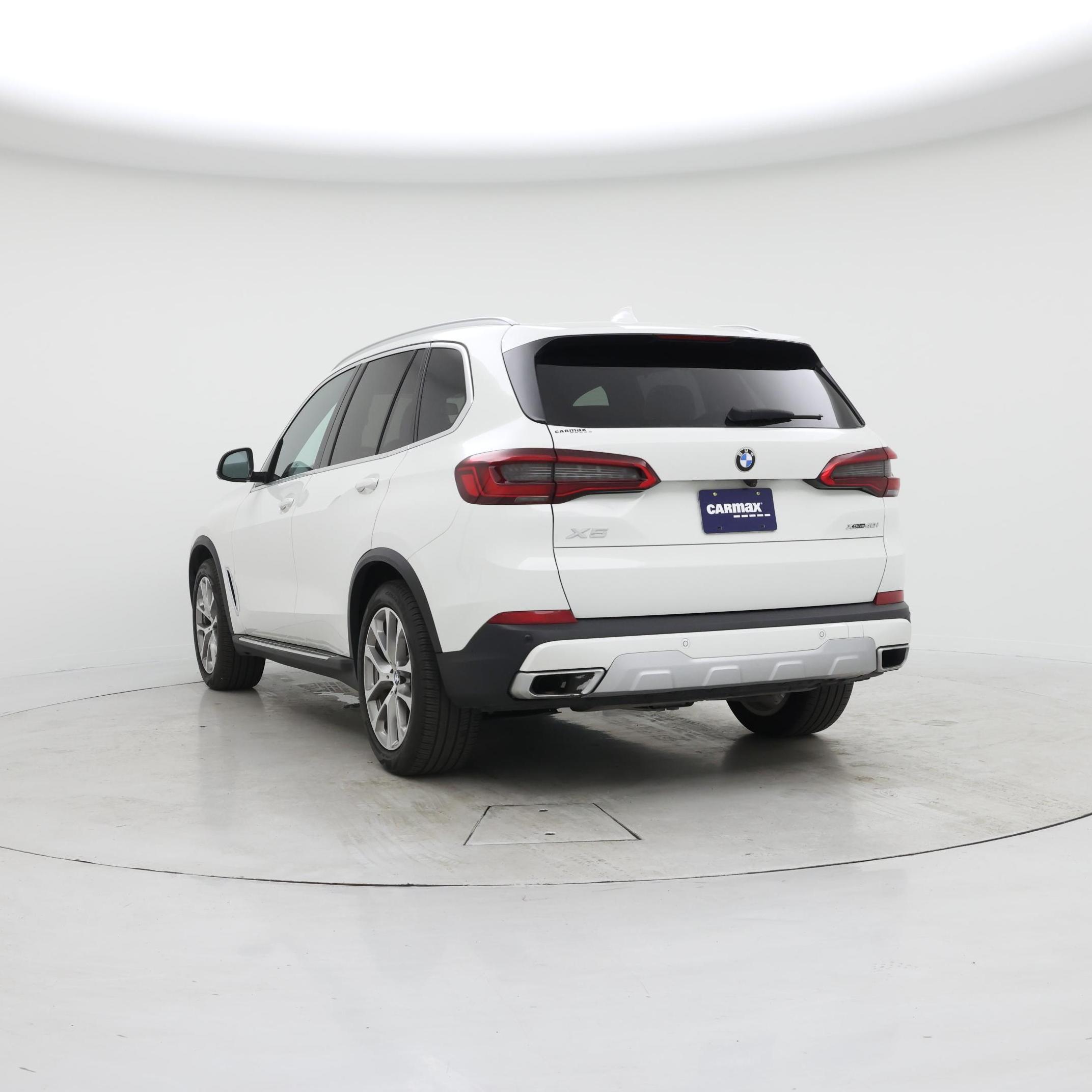 Thumbnail: 2020 BMW X5 - 2