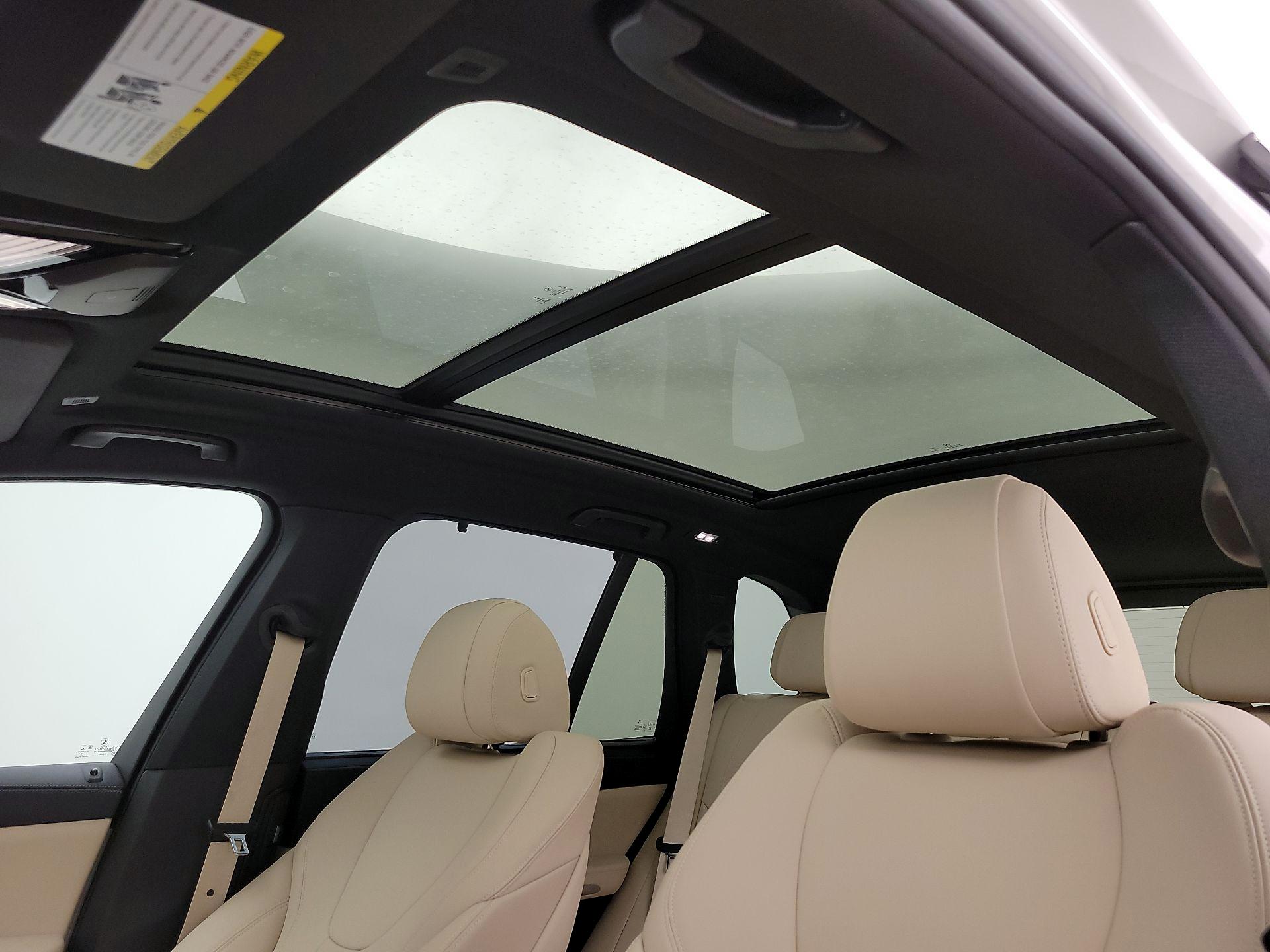 Thumbnail: 2020 BMW X5 - 20