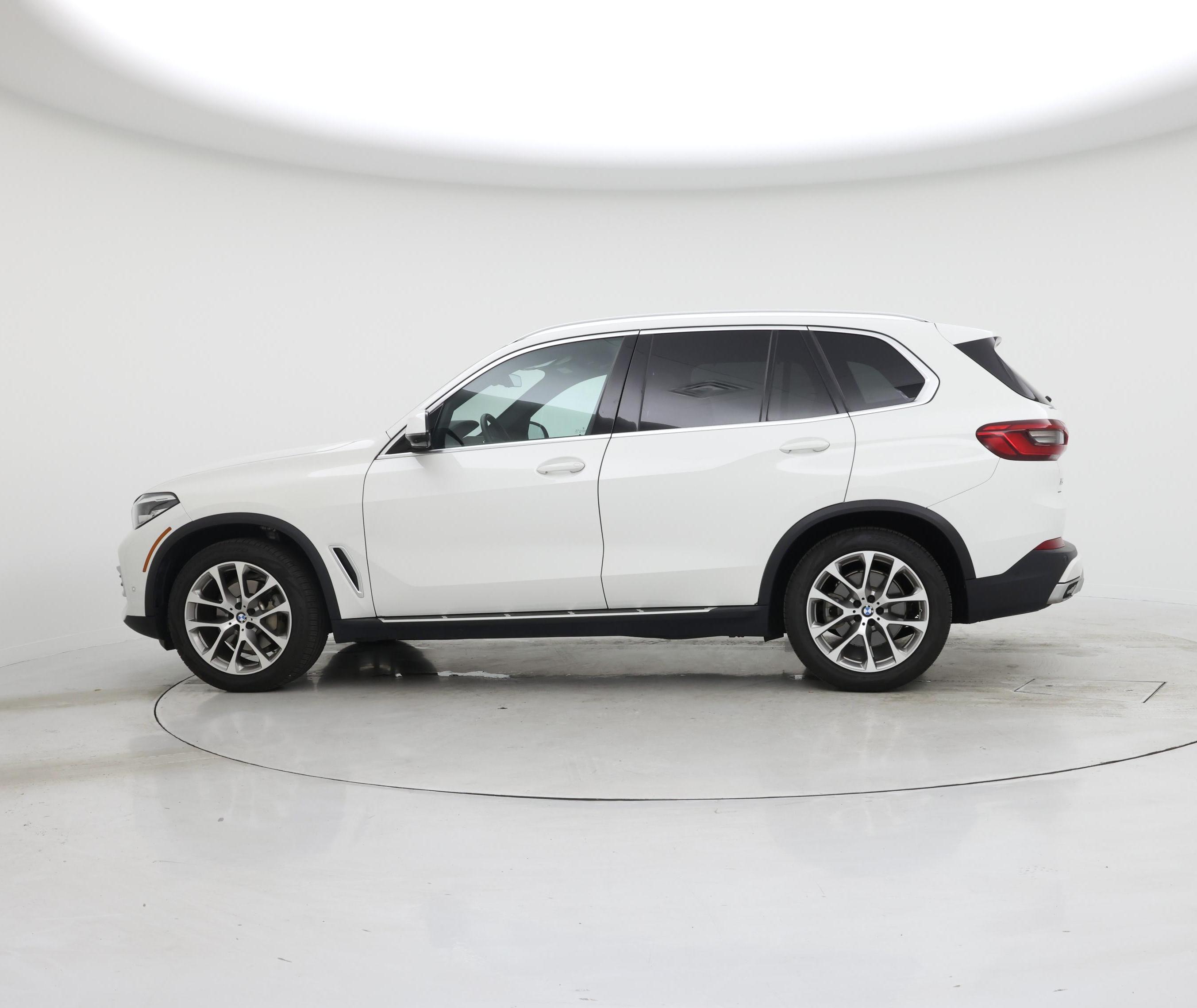 Thumbnail: 2020 BMW X5 - 3