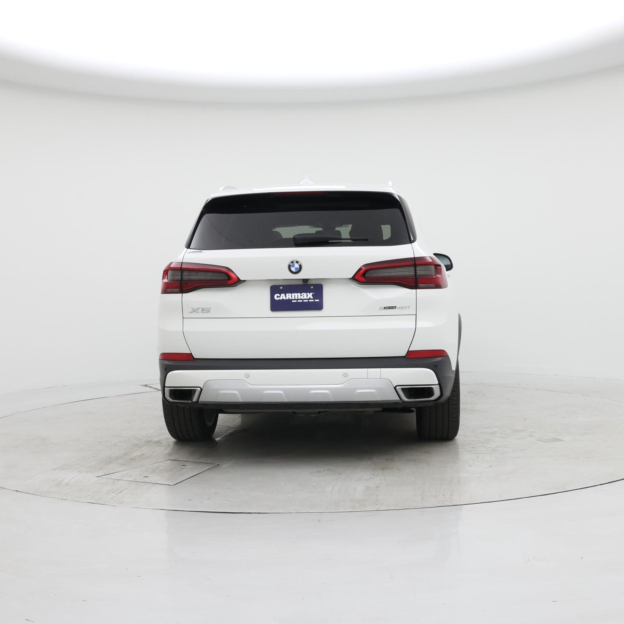 Thumbnail: 2020 BMW X5 - 6