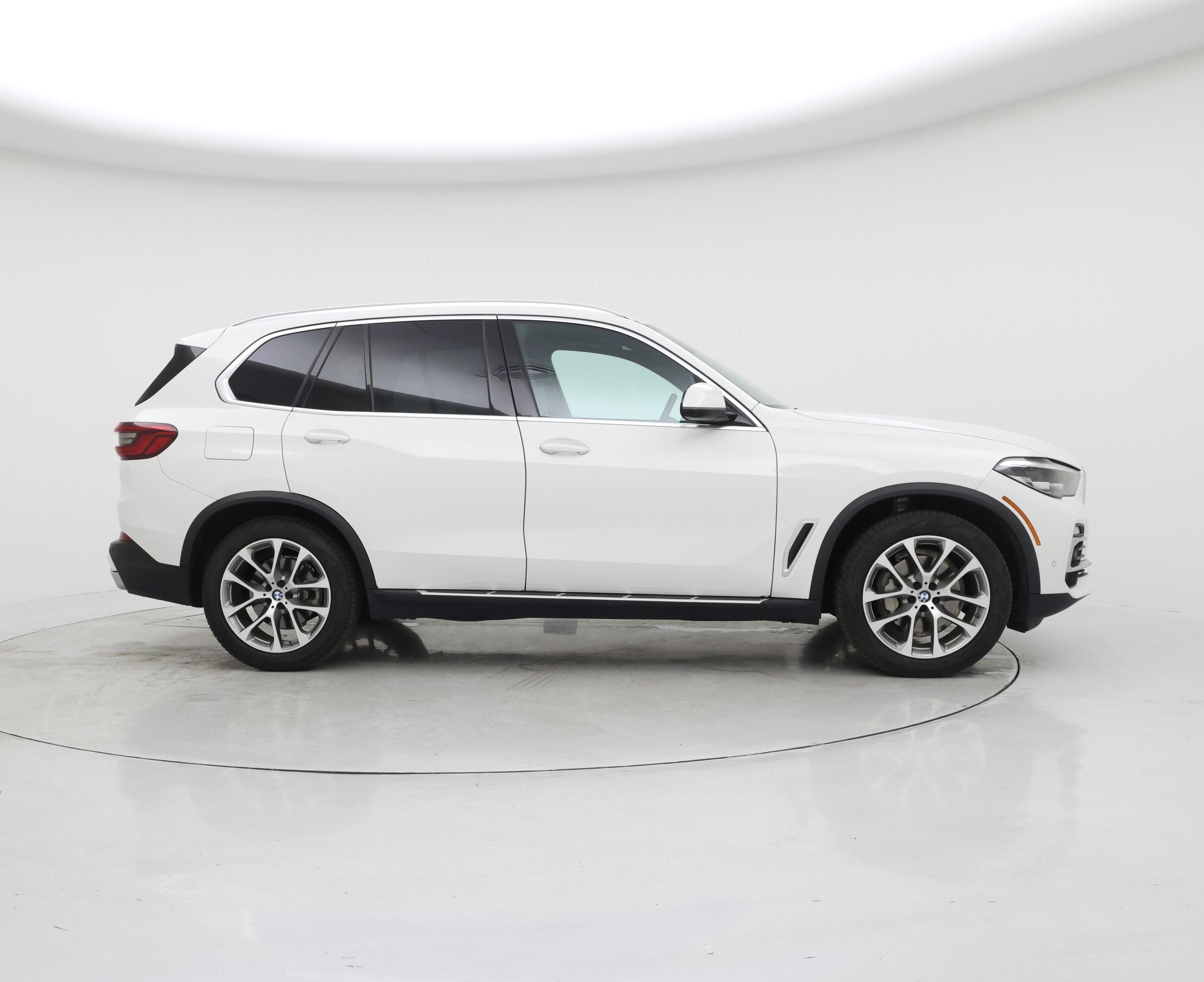 Thumbnail: 2020 BMW X5 - 7