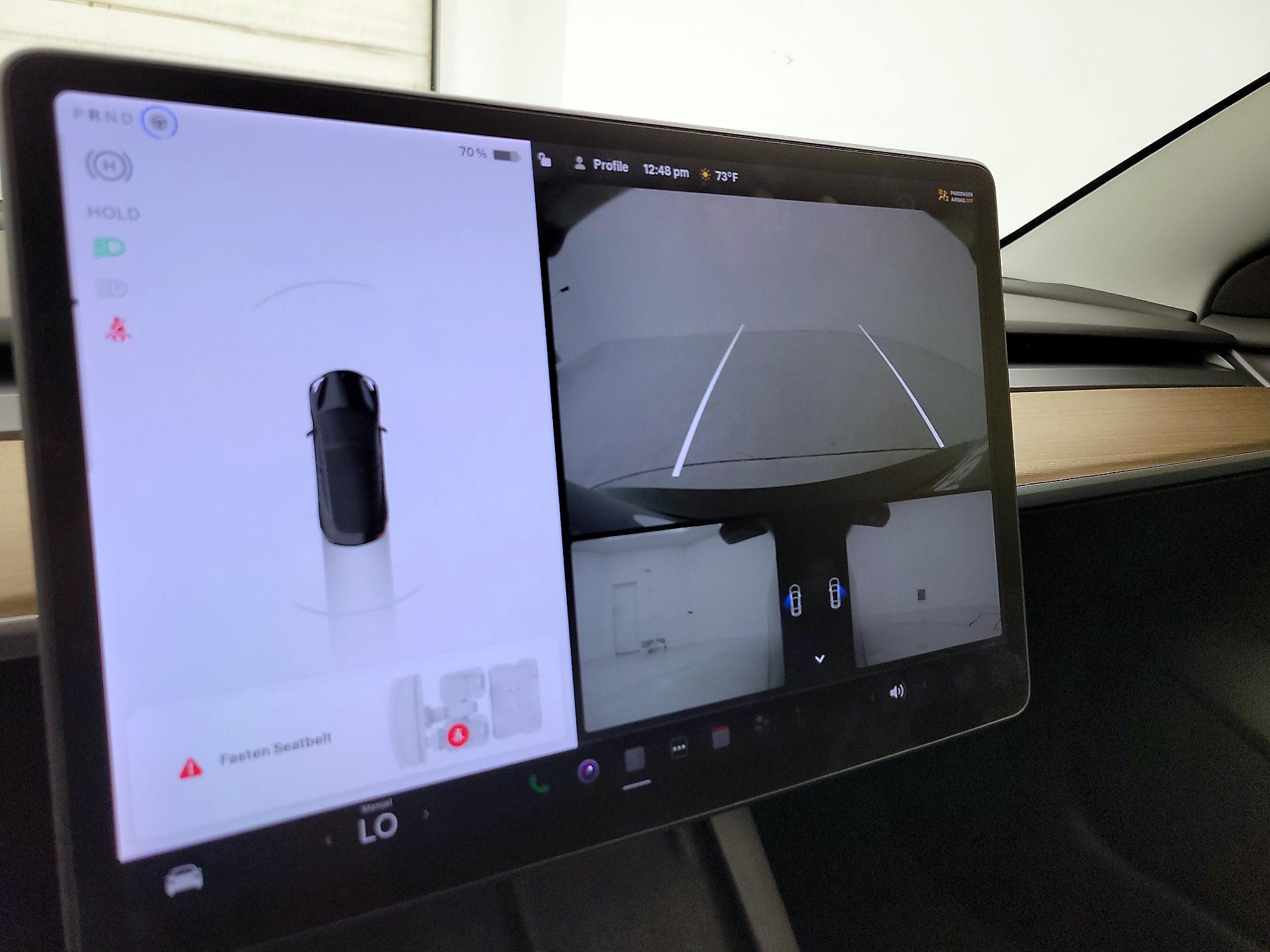 Thumbnail: 2021 Tesla Model 3 - 14