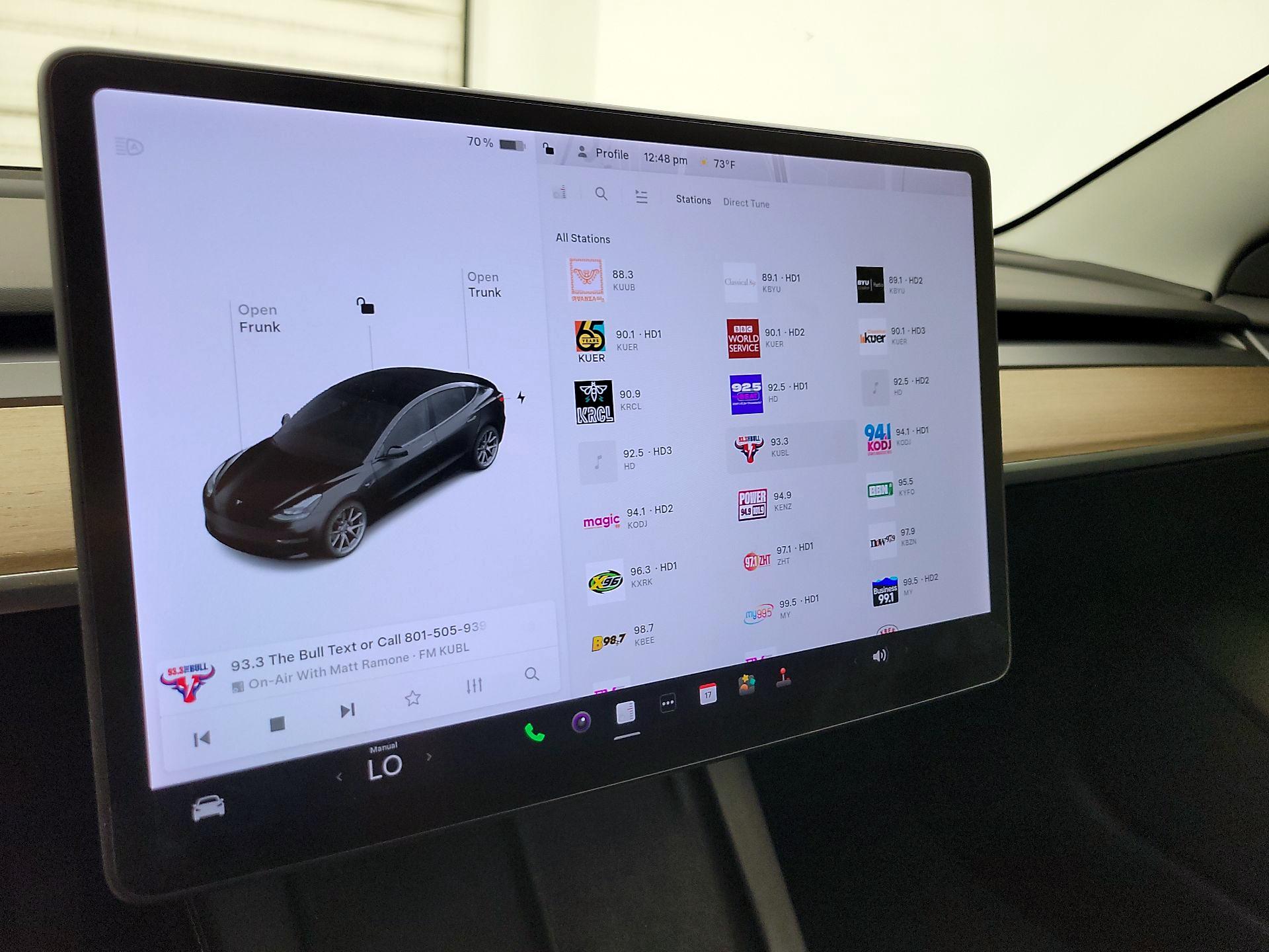 Thumbnail: 2021 Tesla Model 3 - 15