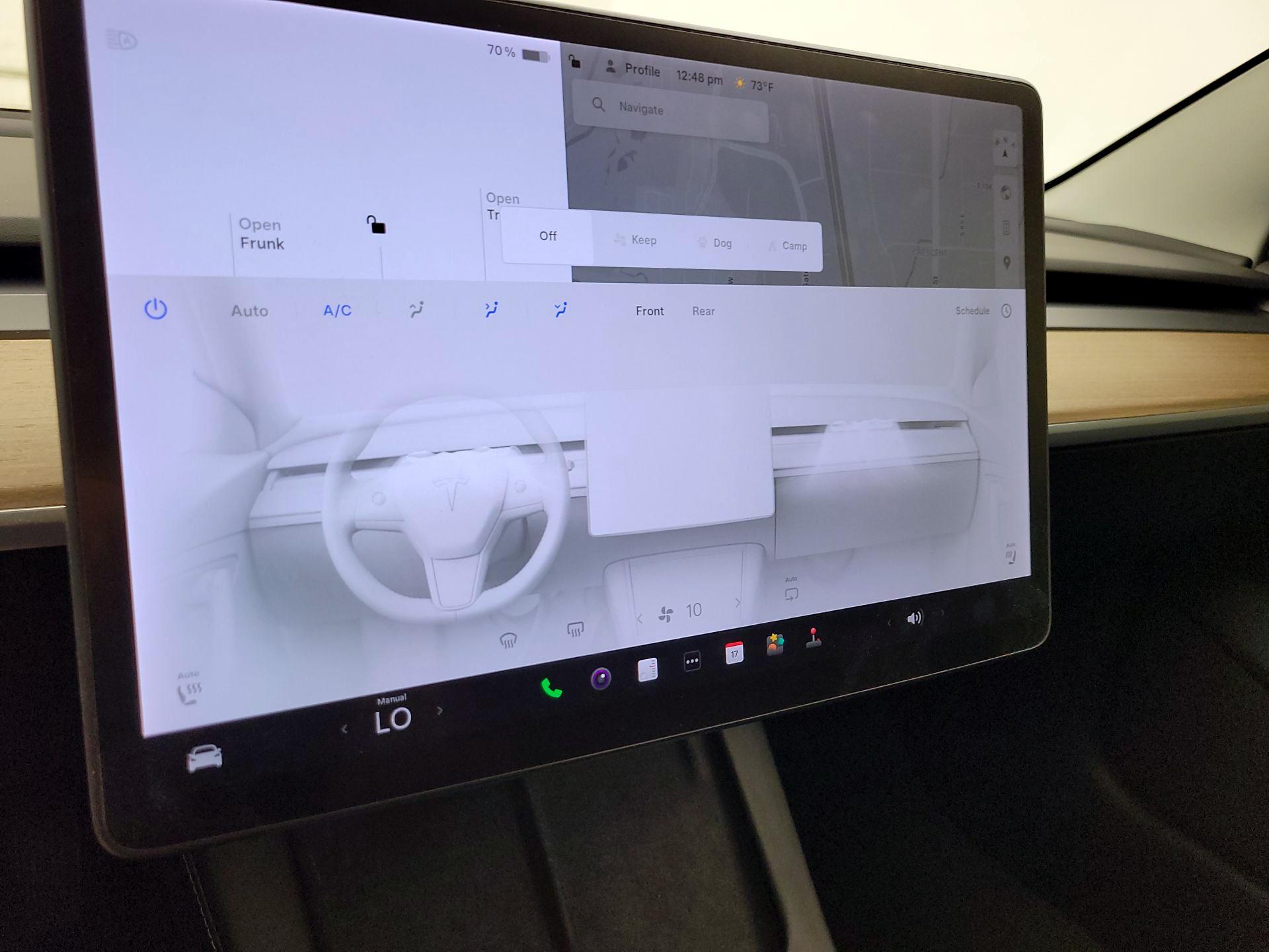 Thumbnail: 2021 Tesla Model 3 - 16