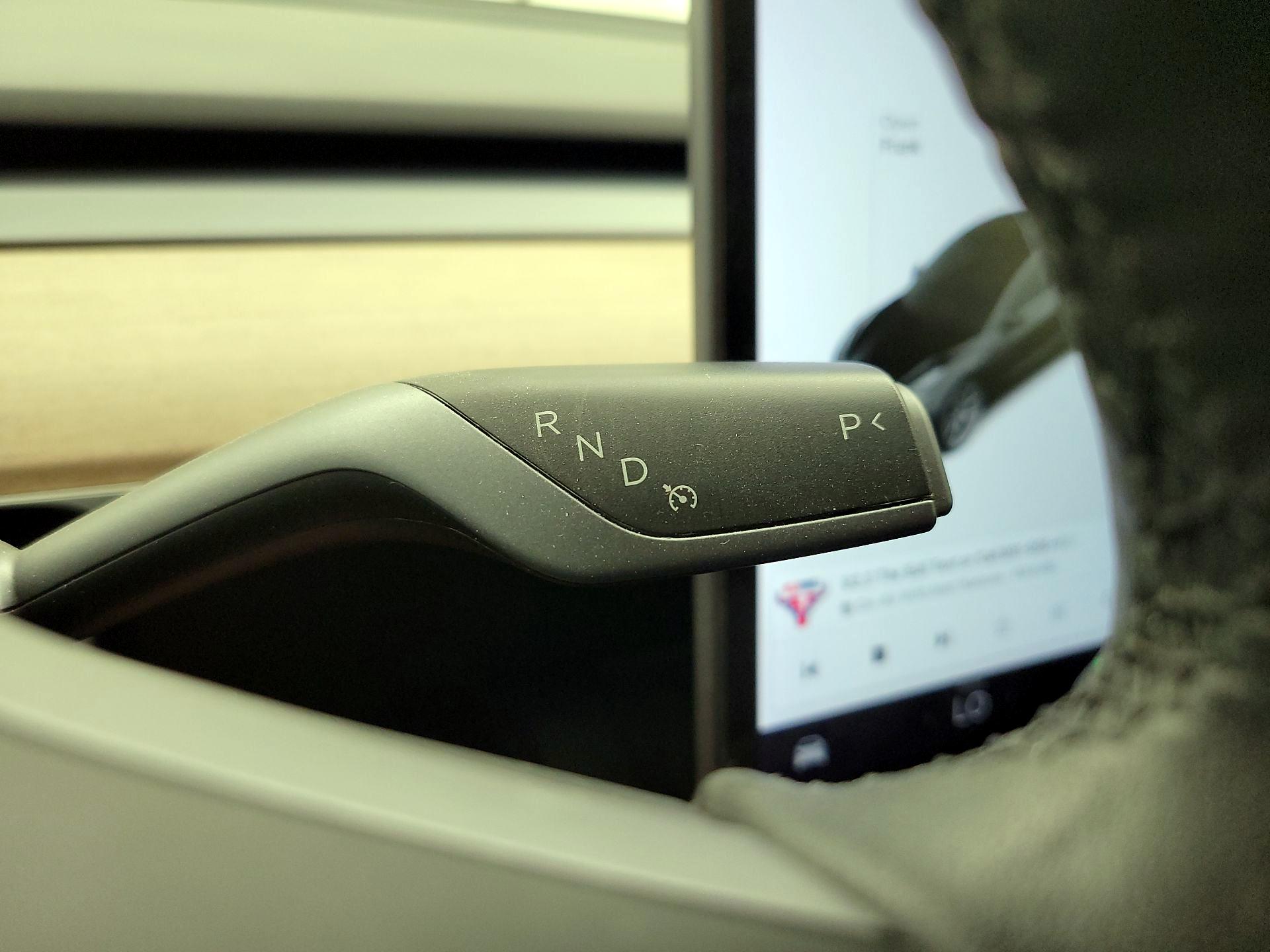 Thumbnail: 2021 Tesla Model 3 - 17