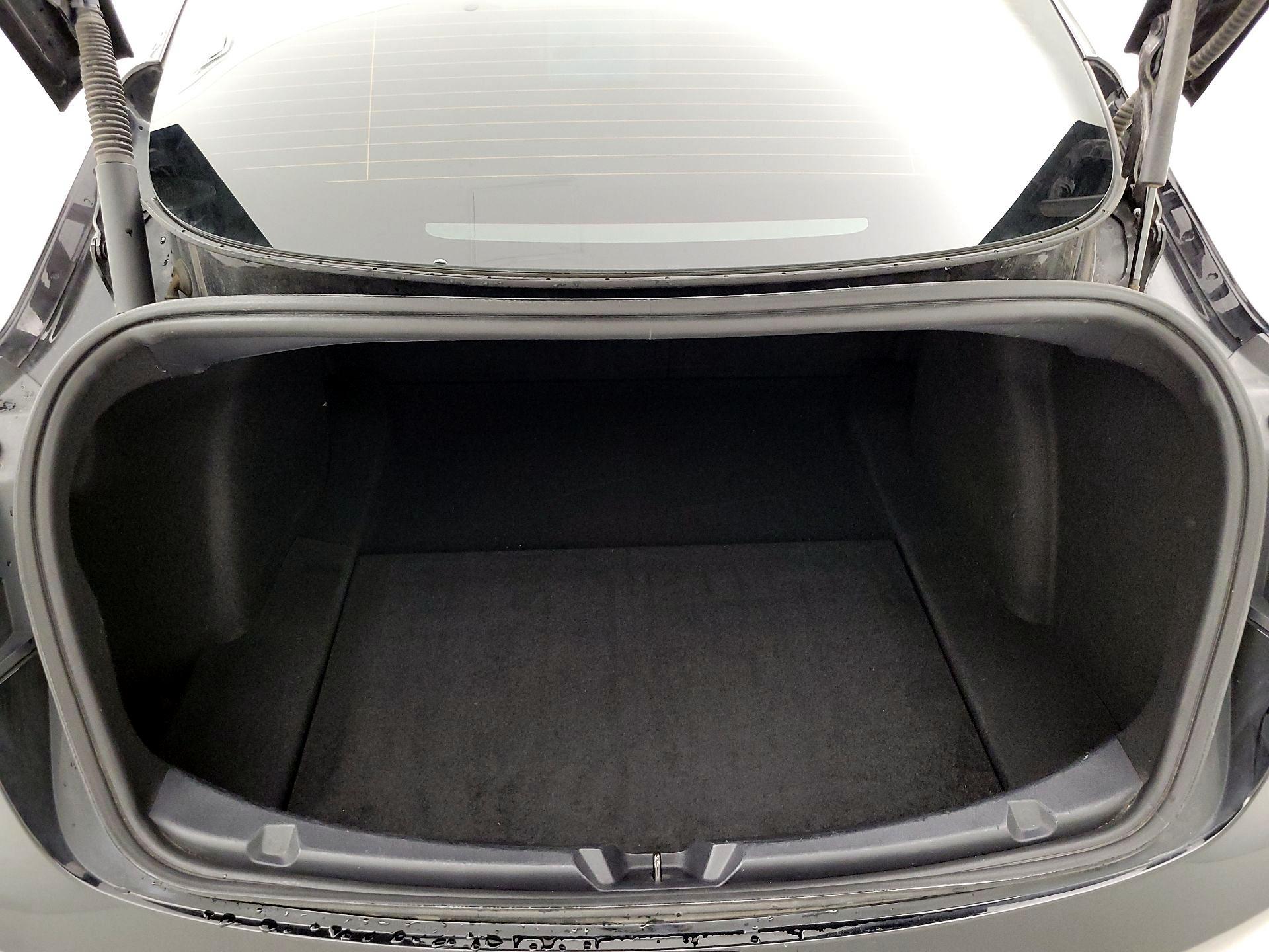 Thumbnail: 2021 Tesla Model 3 - 20