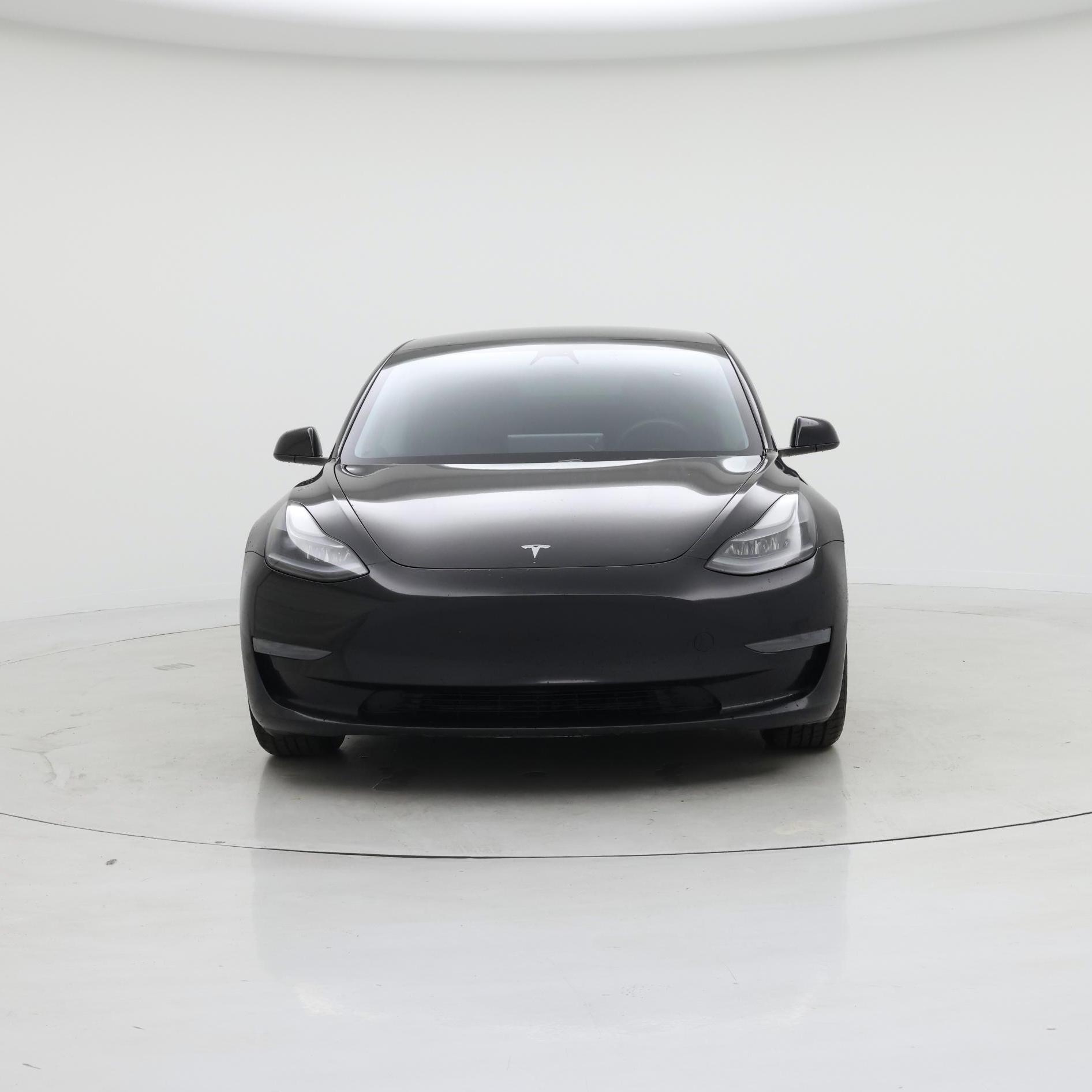 Thumbnail: 2021 Tesla Model 3 - 5