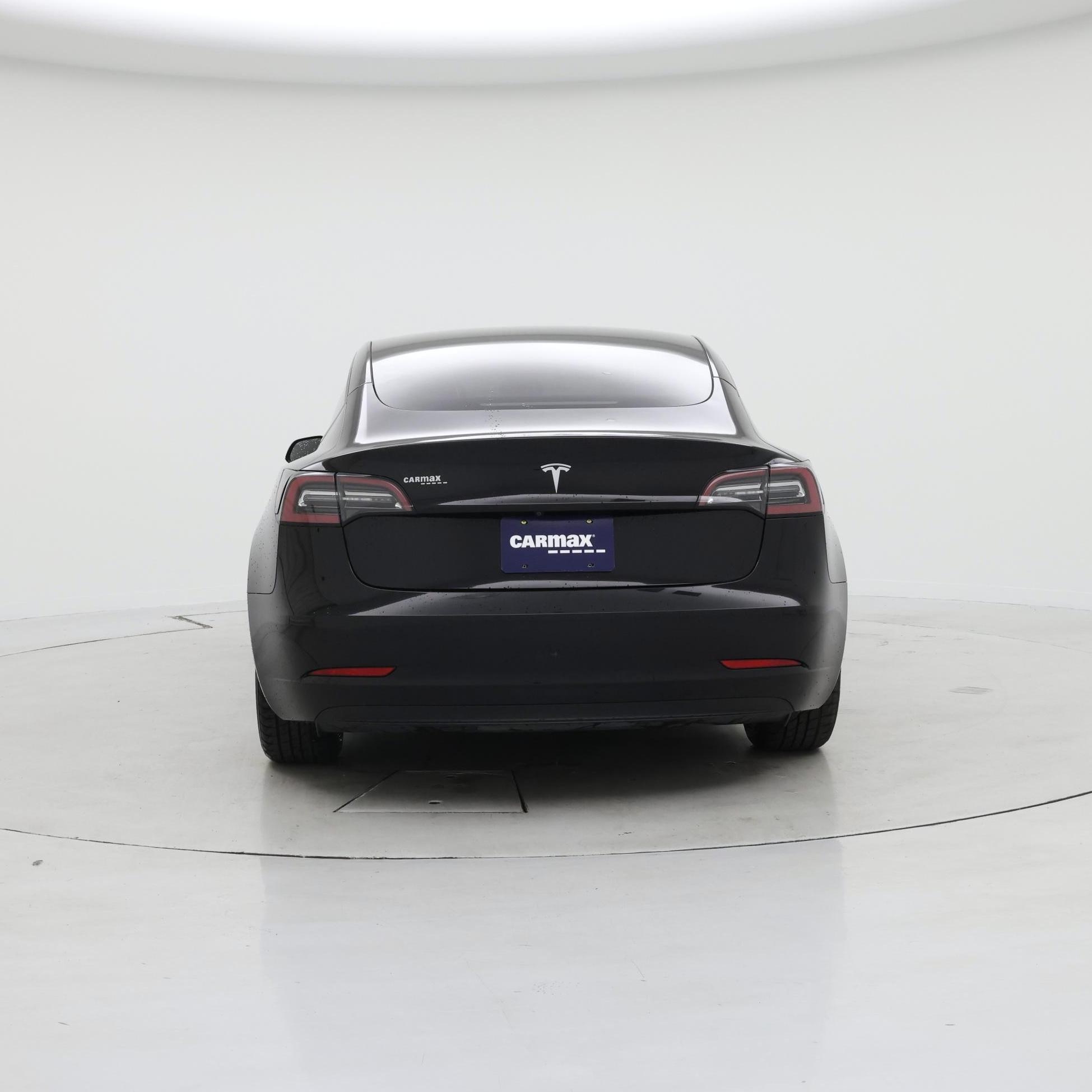 Thumbnail: 2021 Tesla Model 3 - 6