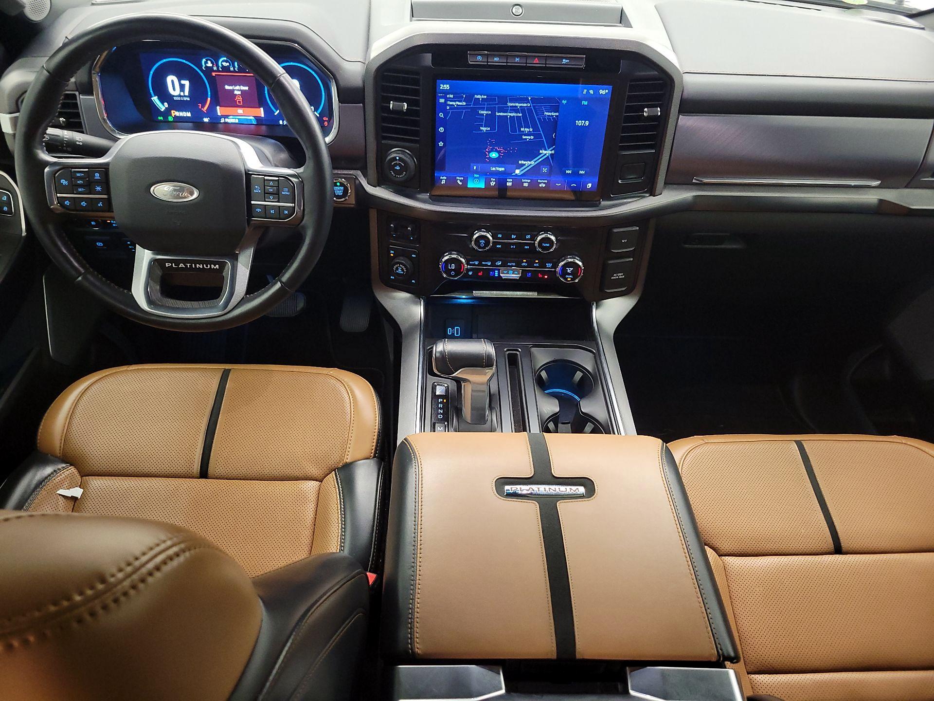 Thumbnail: 2021 Ford F-150 - 9