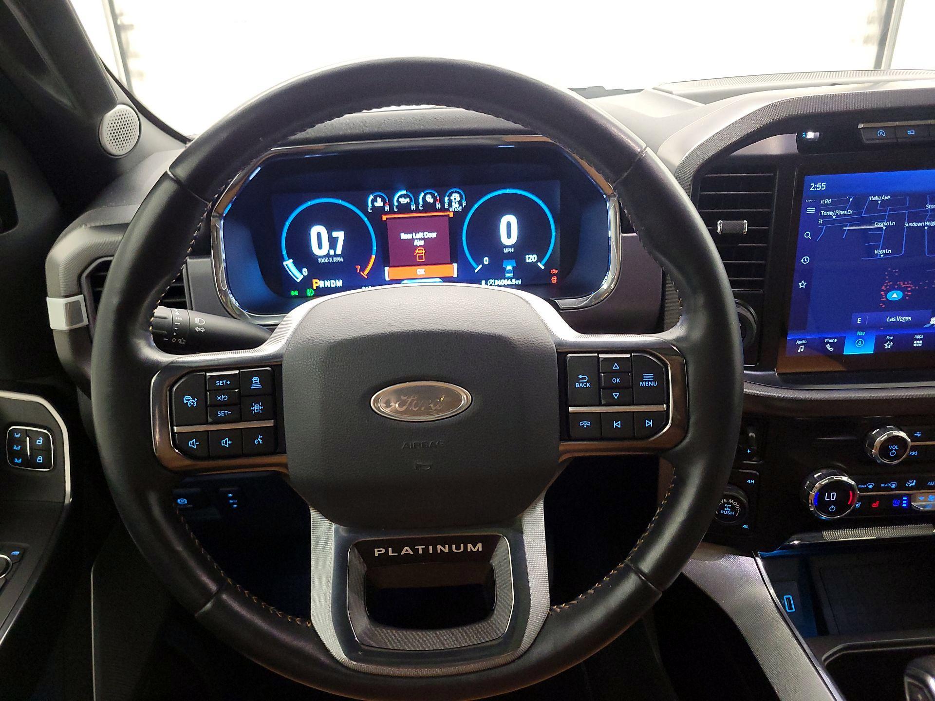 Thumbnail: 2021 Ford F-150 - 10