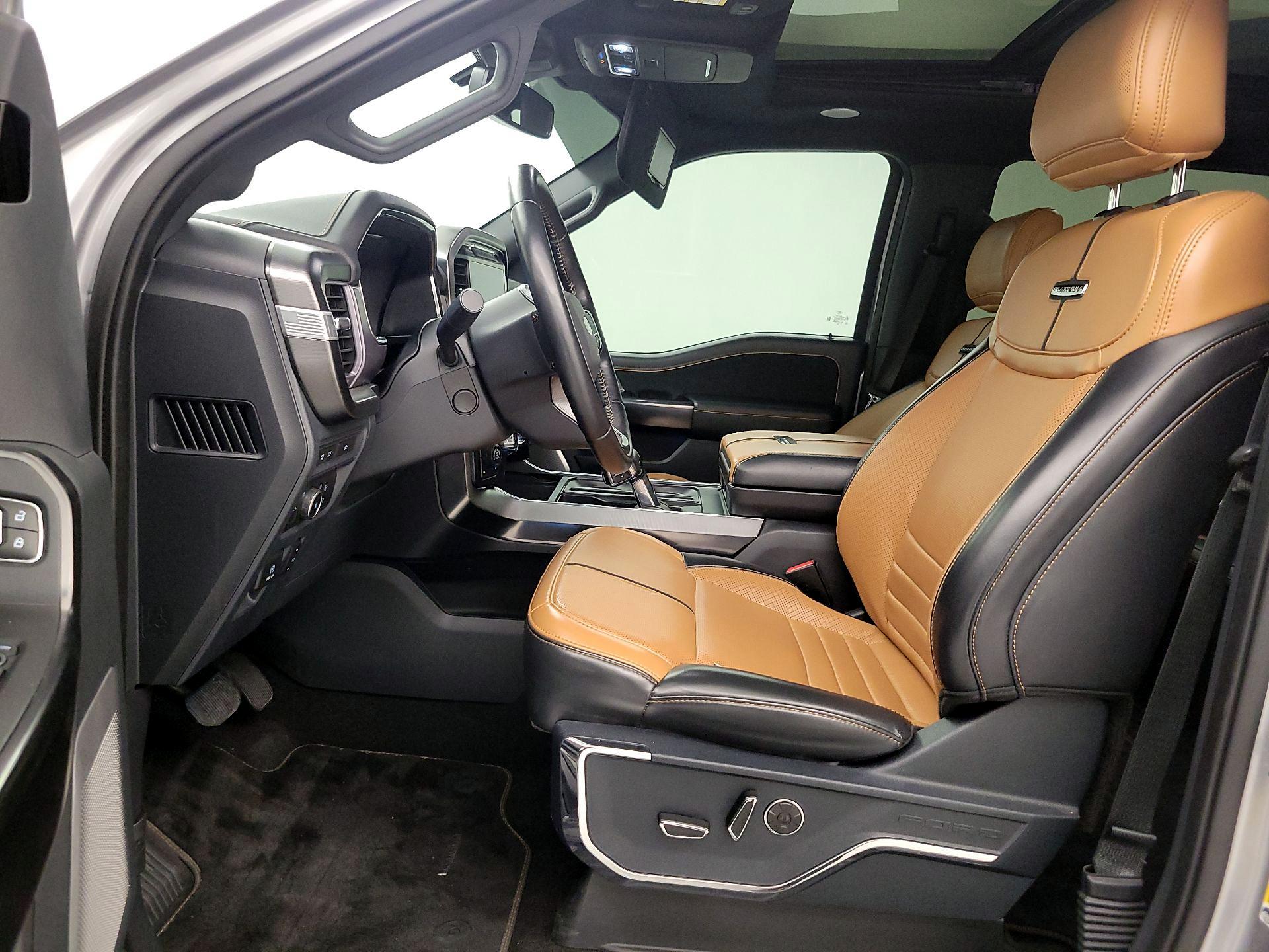 Thumbnail: 2021 Ford F-150 - 11