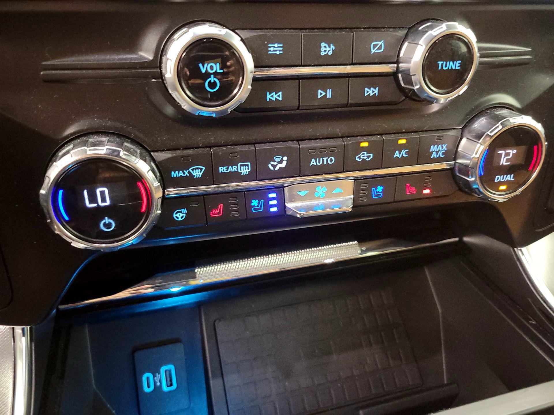 Thumbnail: 2021 Ford F-150 - 17