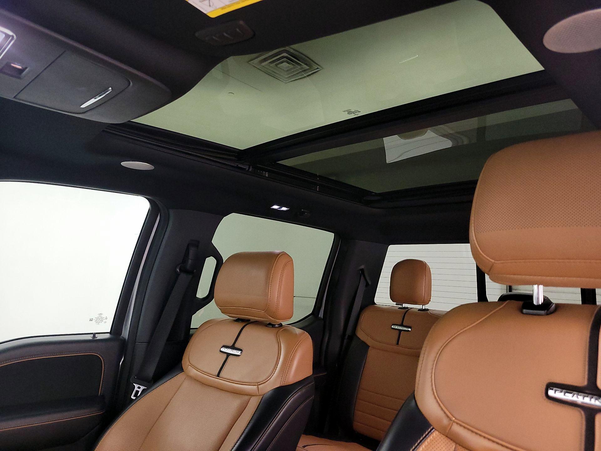 Thumbnail: 2021 Ford F-150 - 20