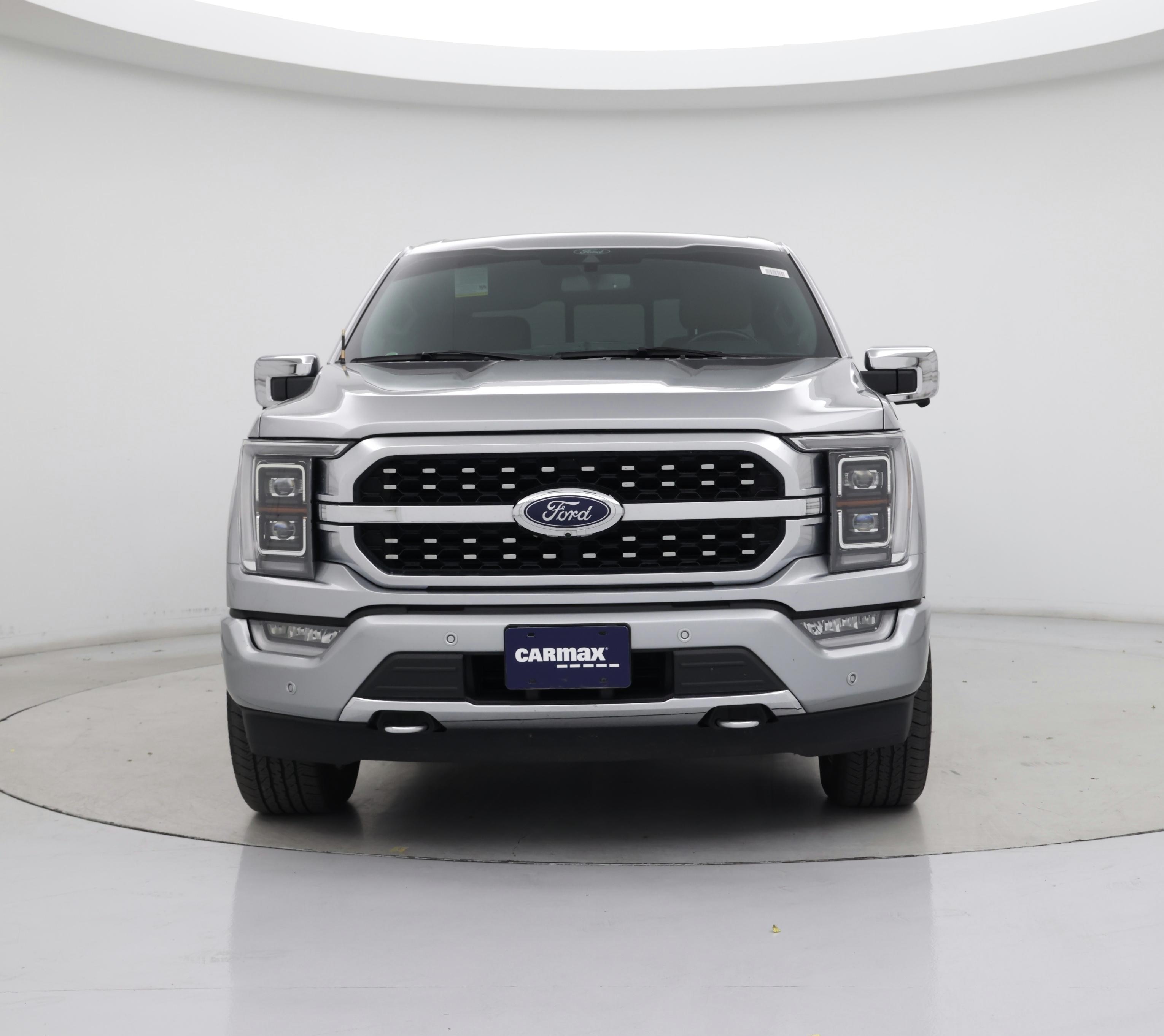 Thumbnail: 2021 Ford F-150 - 5