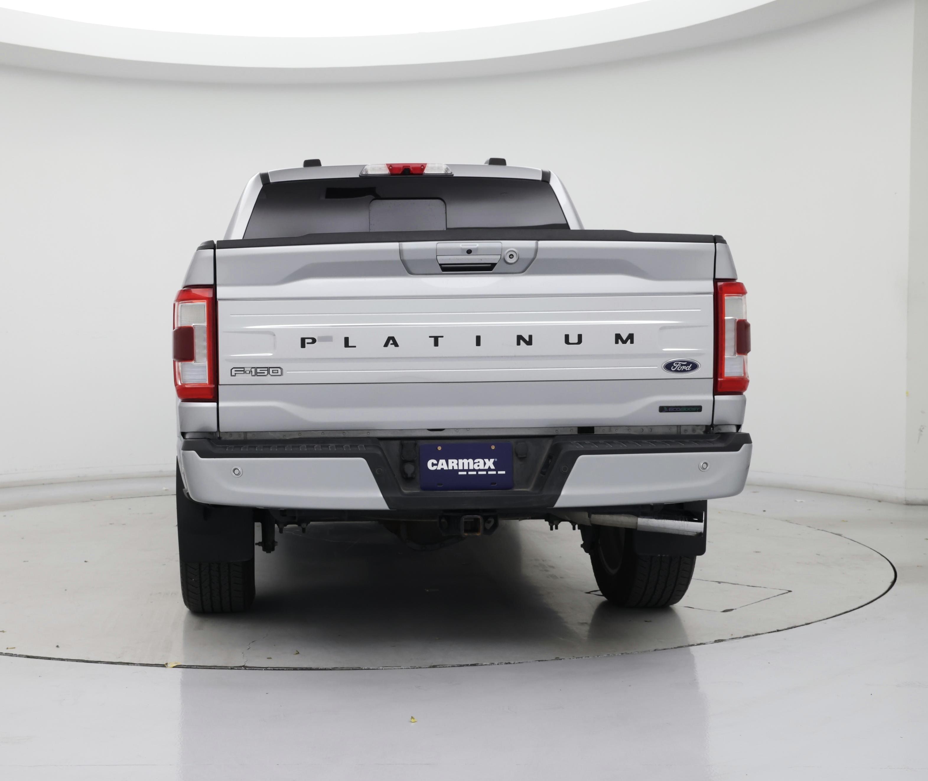 Thumbnail: 2021 Ford F-150 - 6