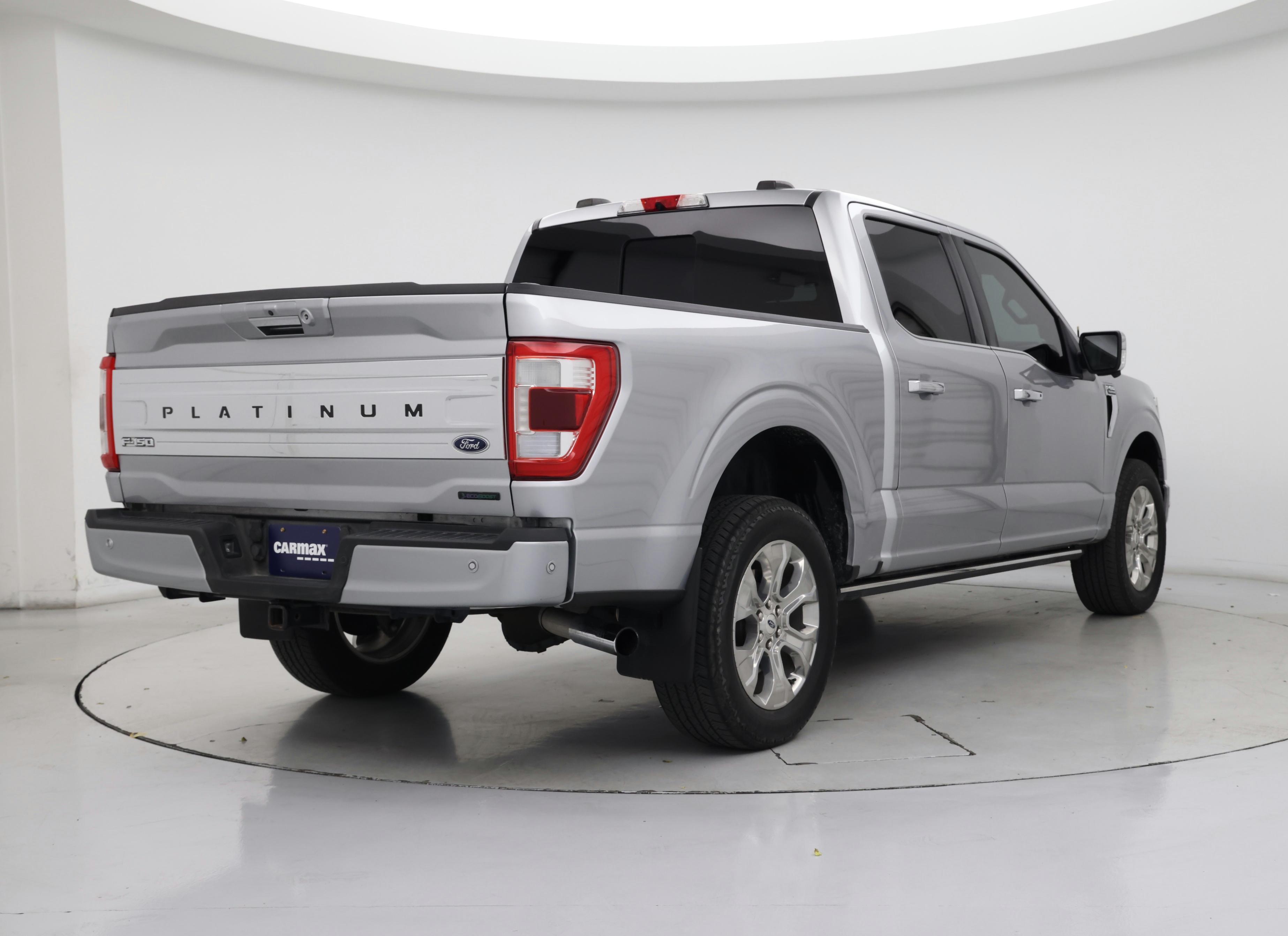 Thumbnail: 2021 Ford F-150 - 8