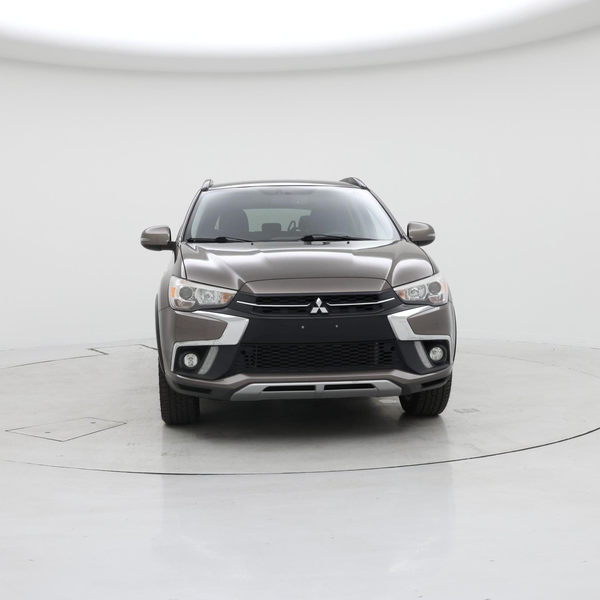 Thumbnail: 2018 Mitsubishi Outlander Sport - 5