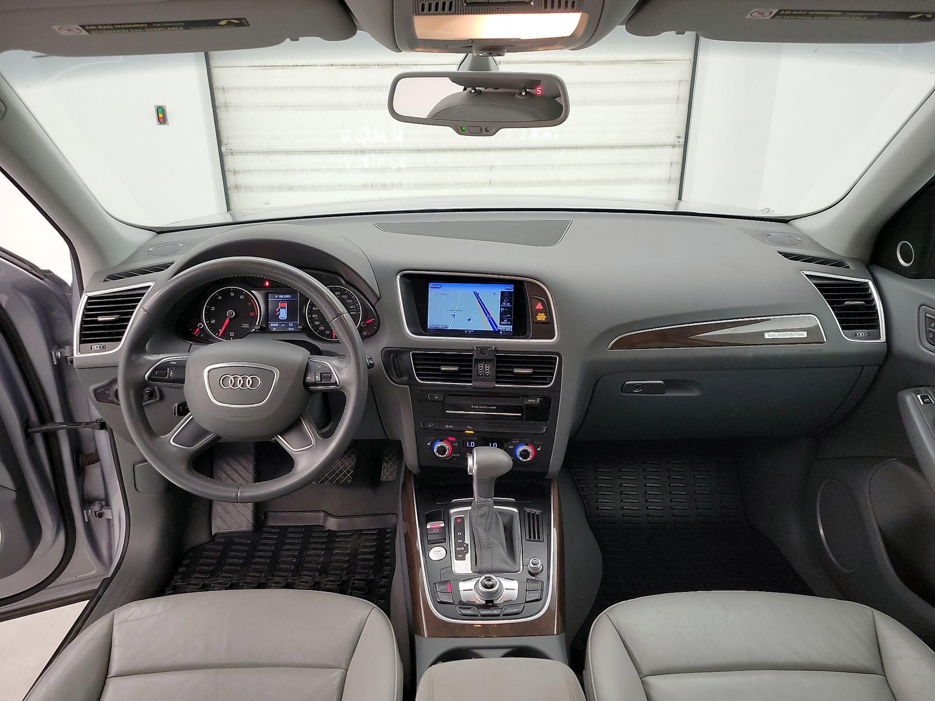 Thumbnail: 2016 Audi Q5 - 9