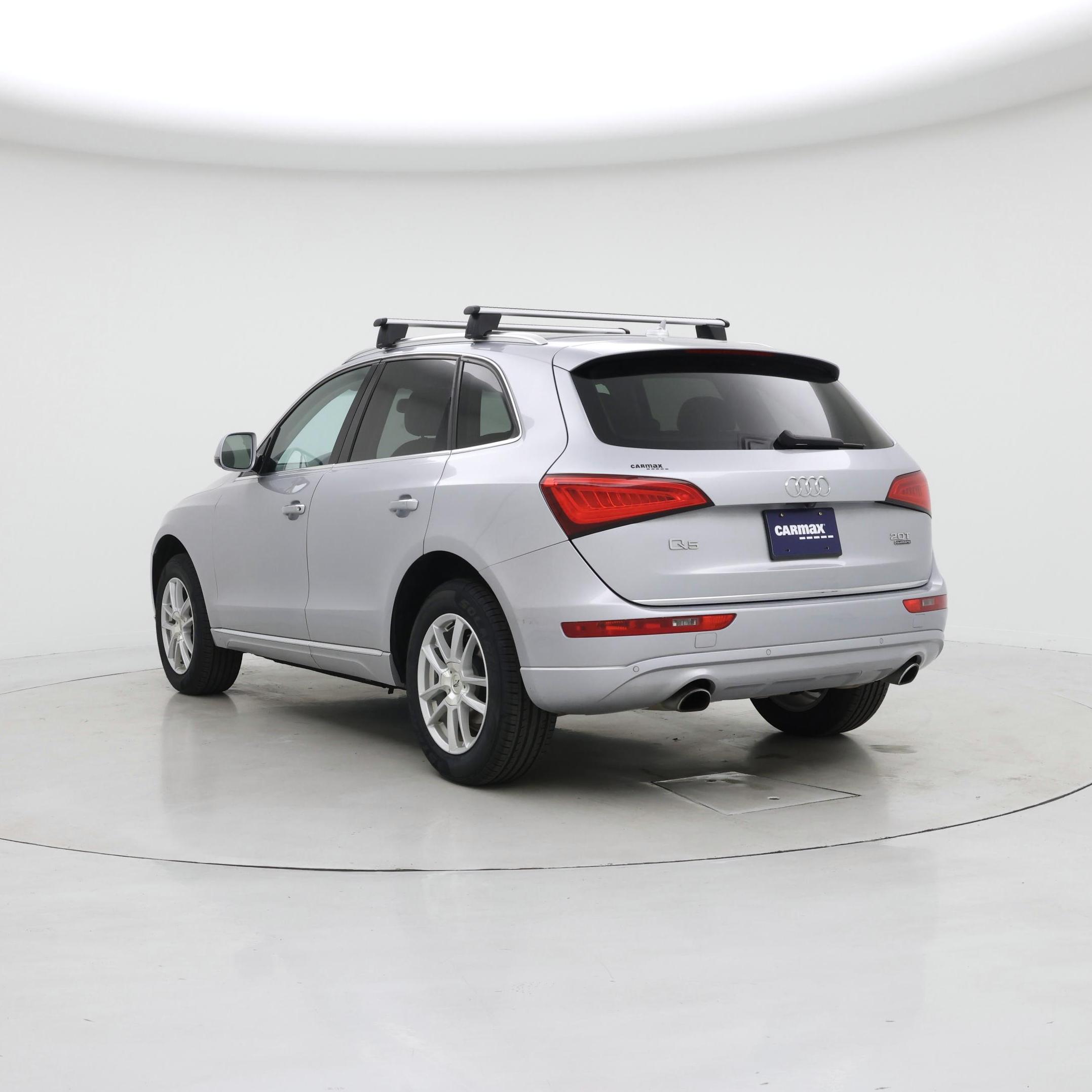Thumbnail: 2016 Audi Q5 - 2