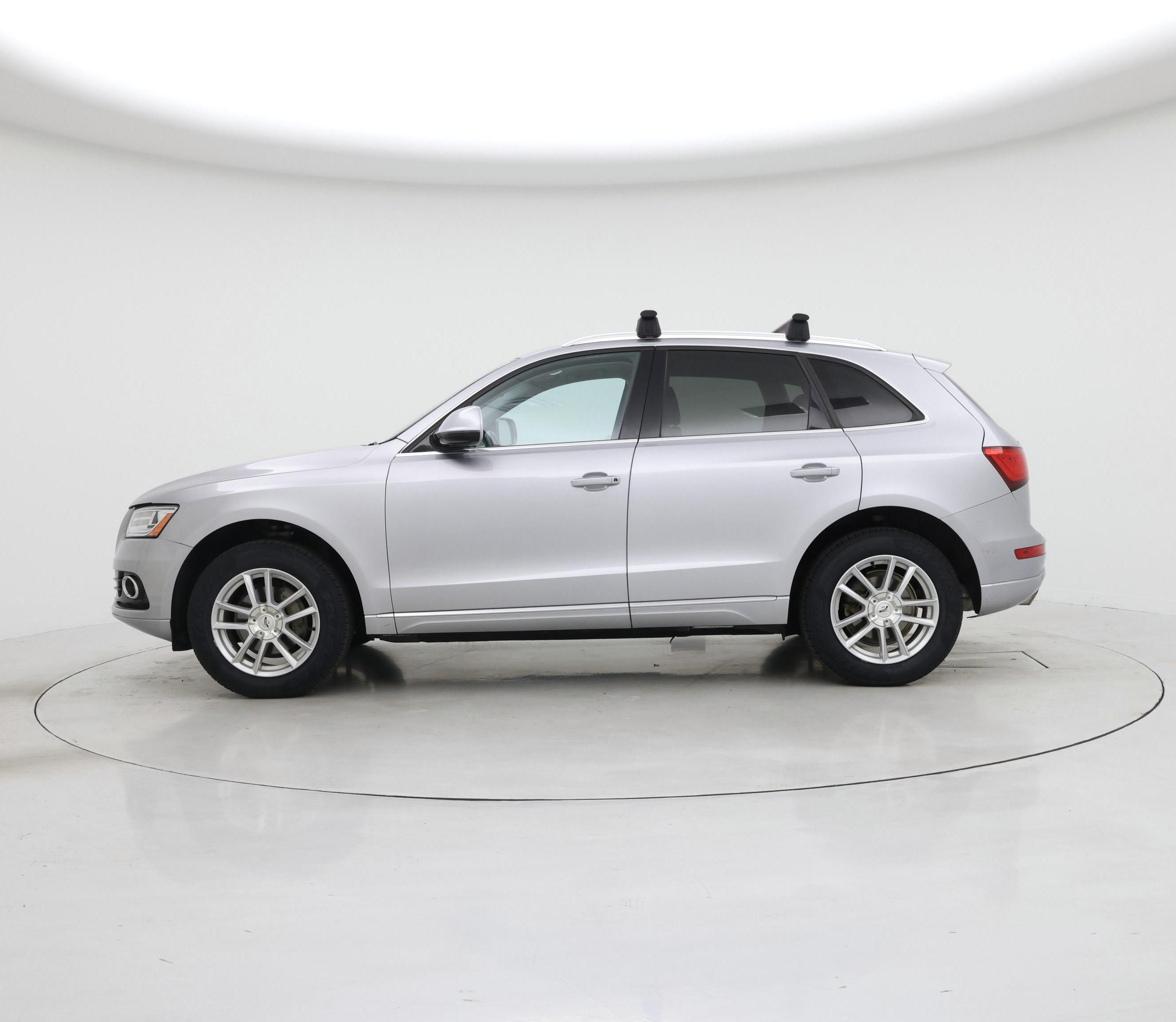 Thumbnail: 2016 Audi Q5 - 3
